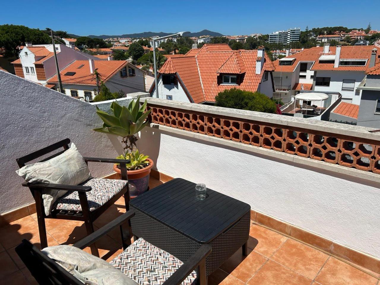 Hostal Eco Ljmonade Cascaes