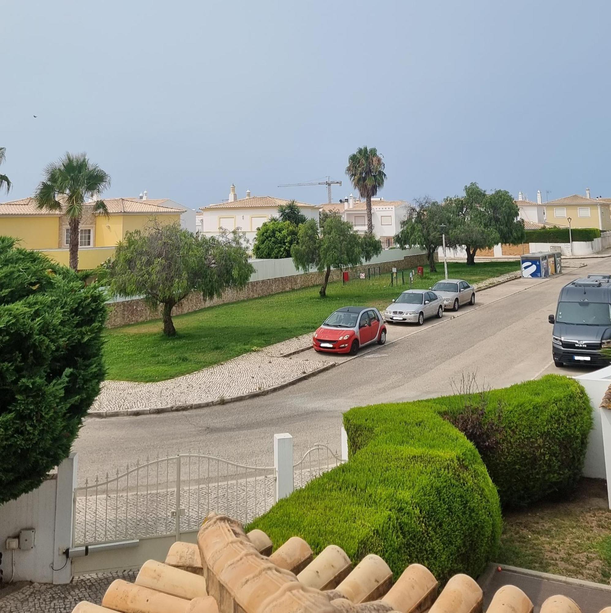 Pensión Casa Dos Cedros Lagos