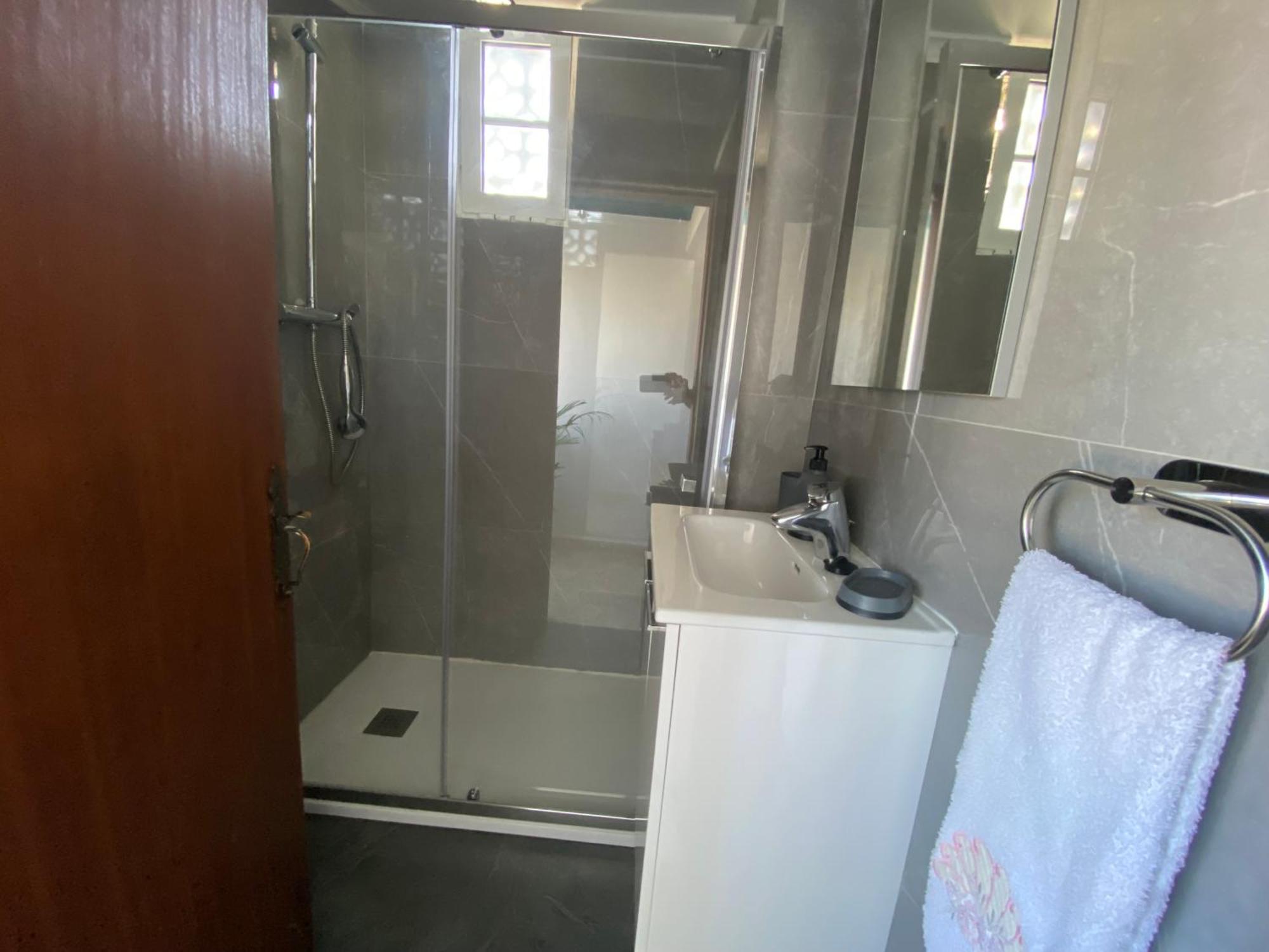 Vakantiehuis Moradia Olival- Bbq, 2 Quartos, Quintal