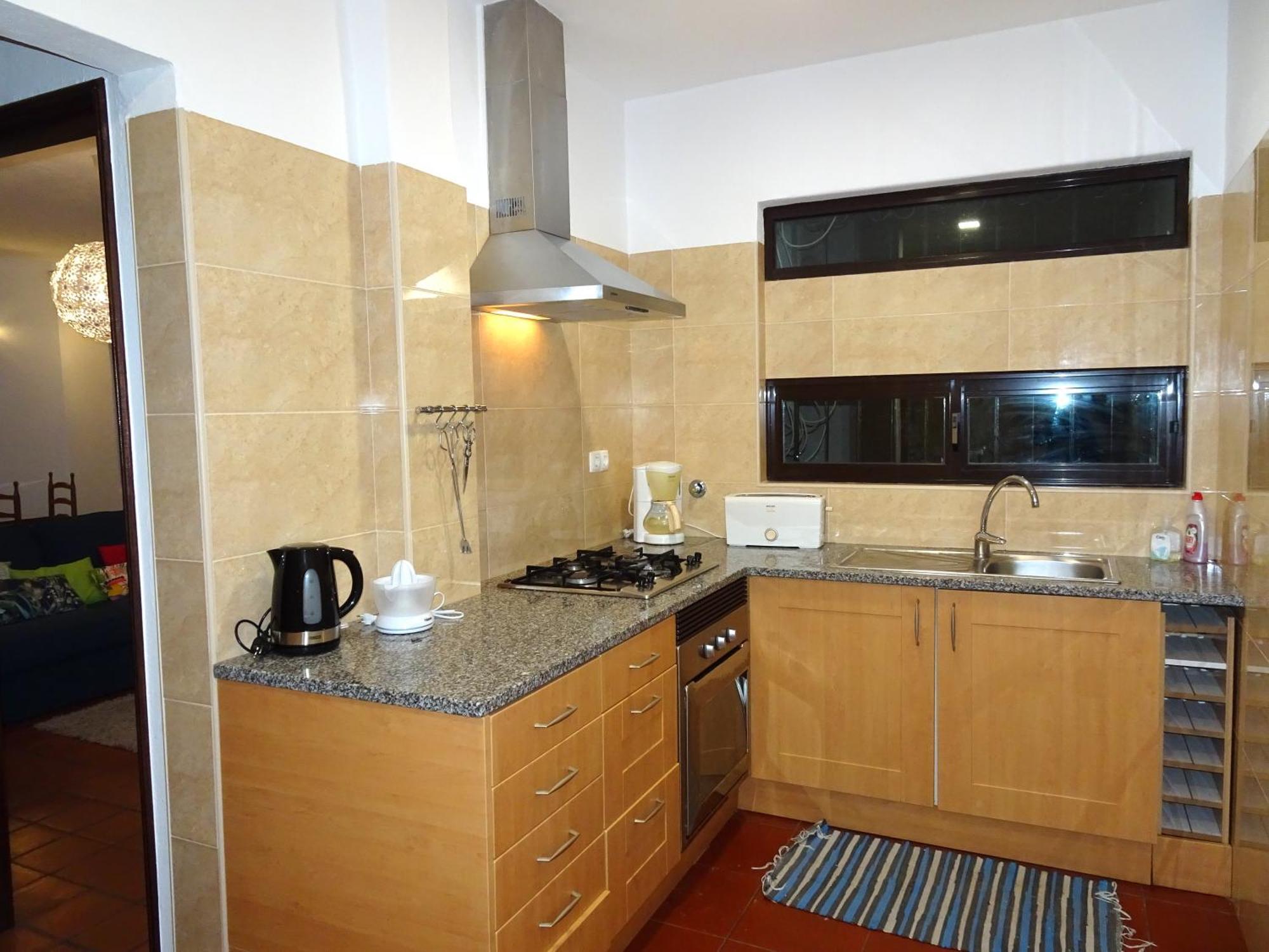 El Gharbe By Check-in Portugal Pousada