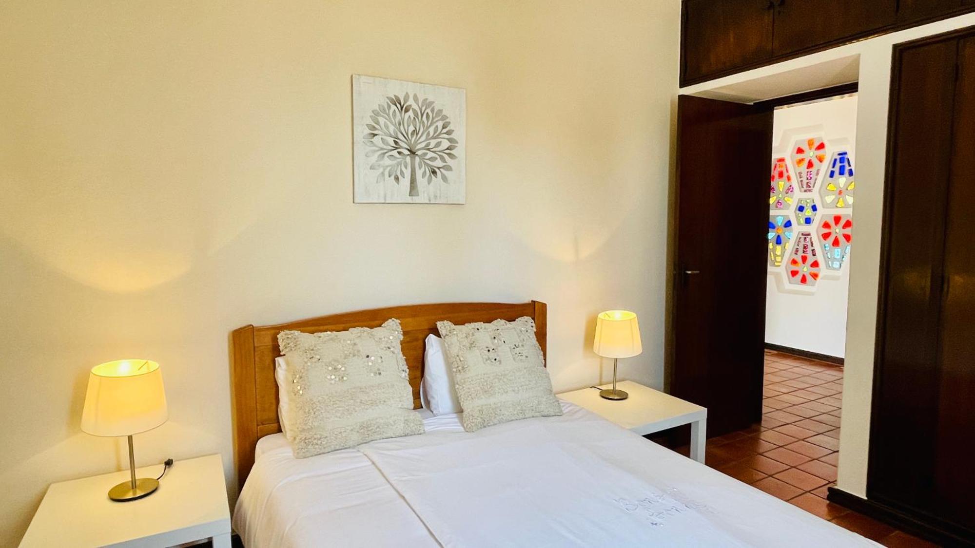 Pousada El Gharbe By Check-in Portugal *