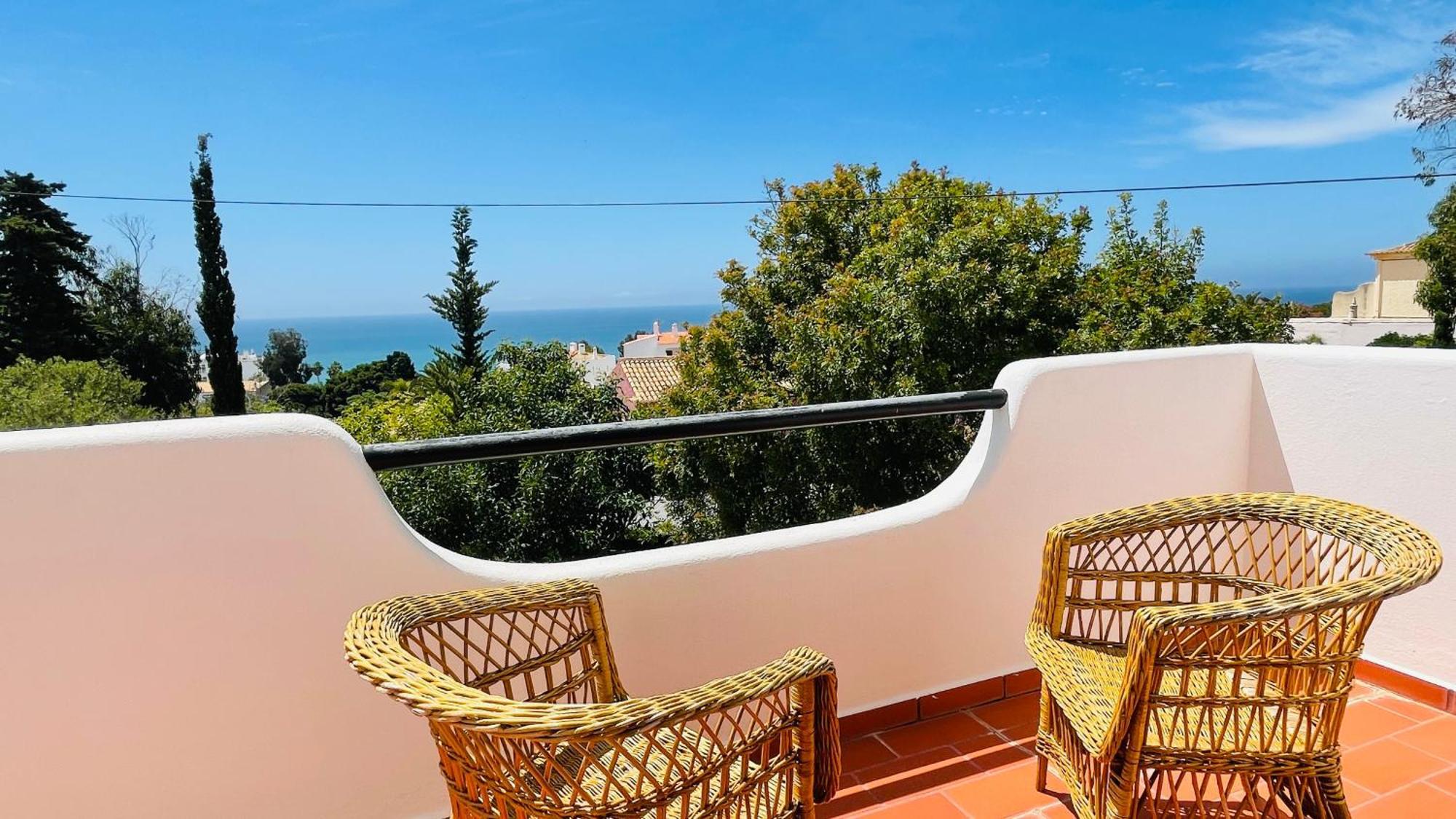 El Gharbe By Check-in Portugal Pousada *