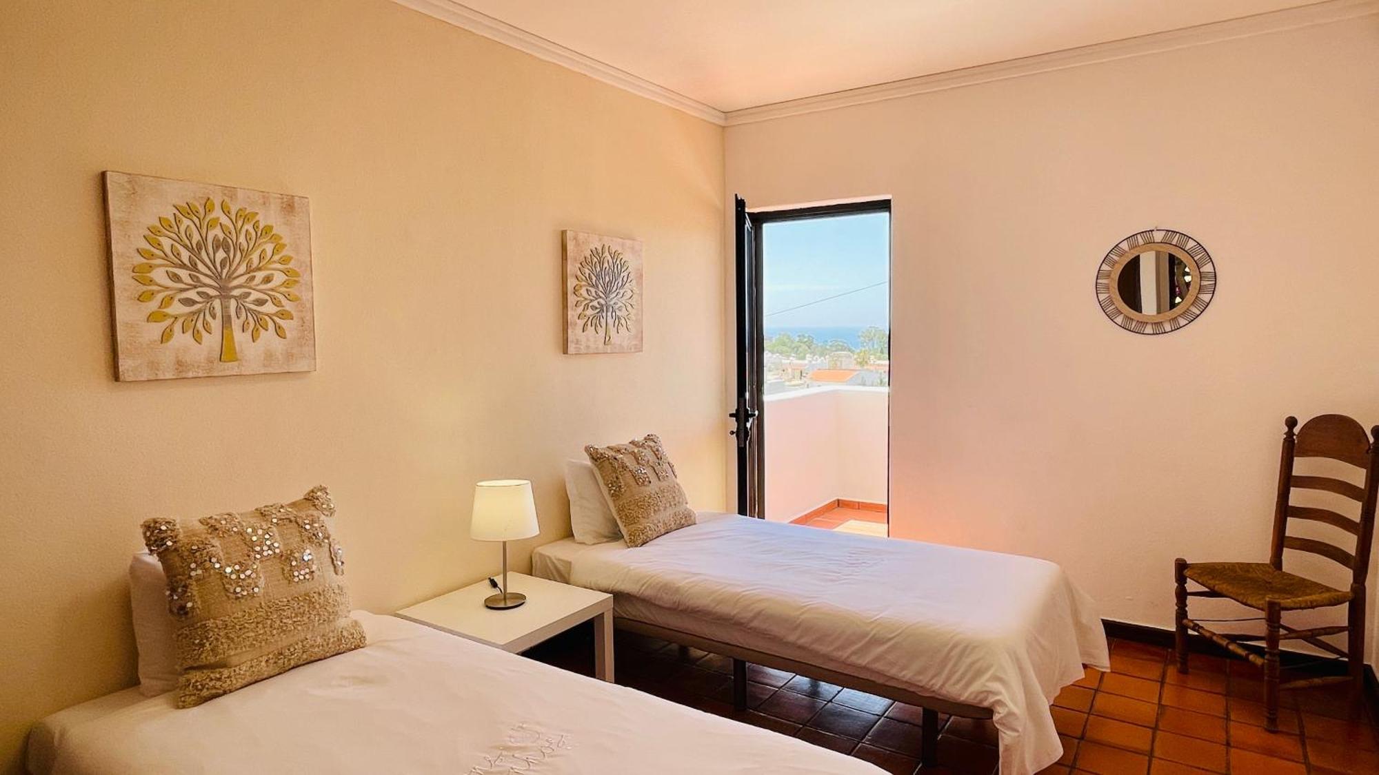 Pousada El Gharbe By Check-in Portugal