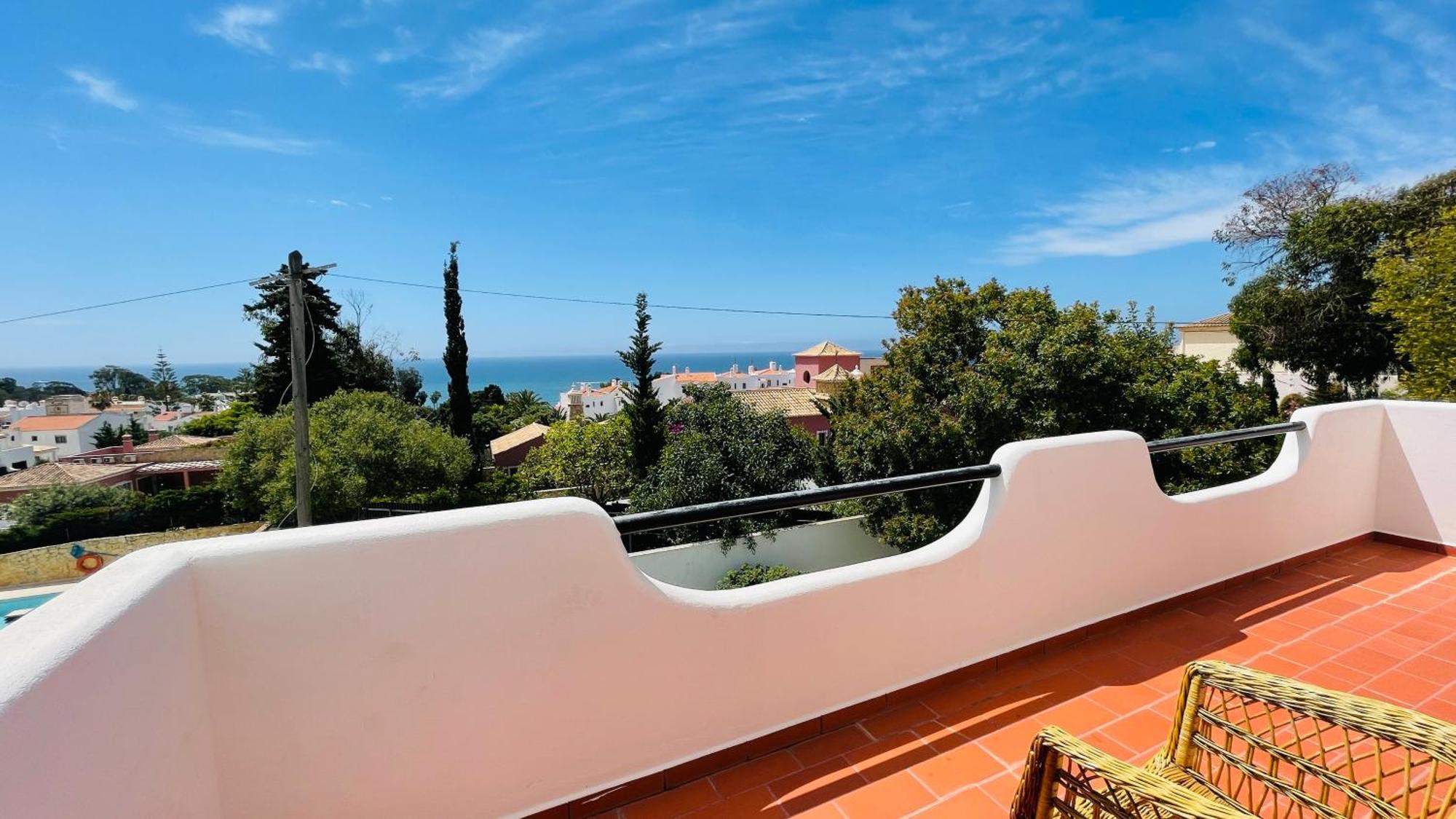 Pousada El Gharbe By Check-in Portugal