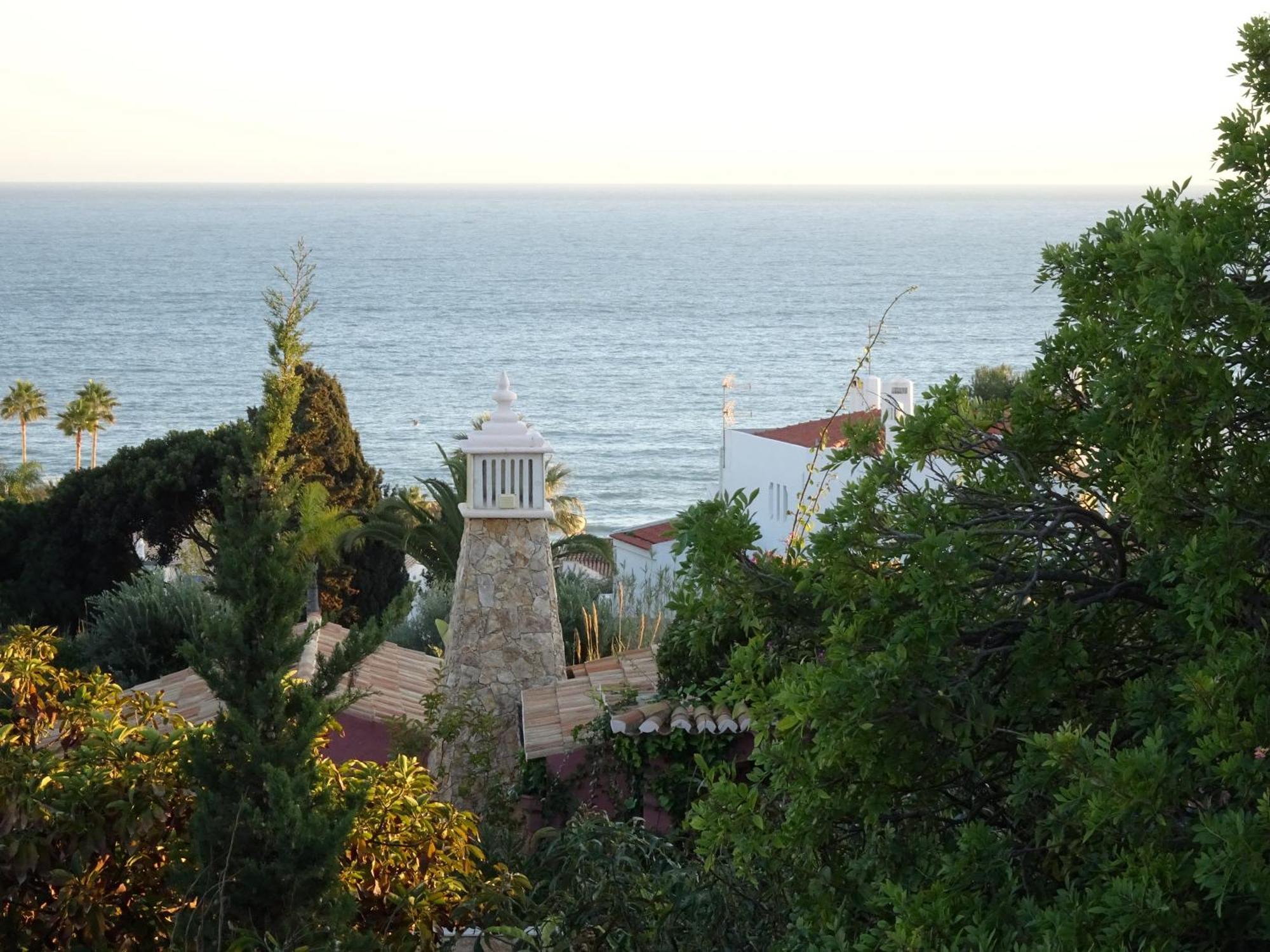 El Gharbe By Check-in Portugal Pousada Albufeira