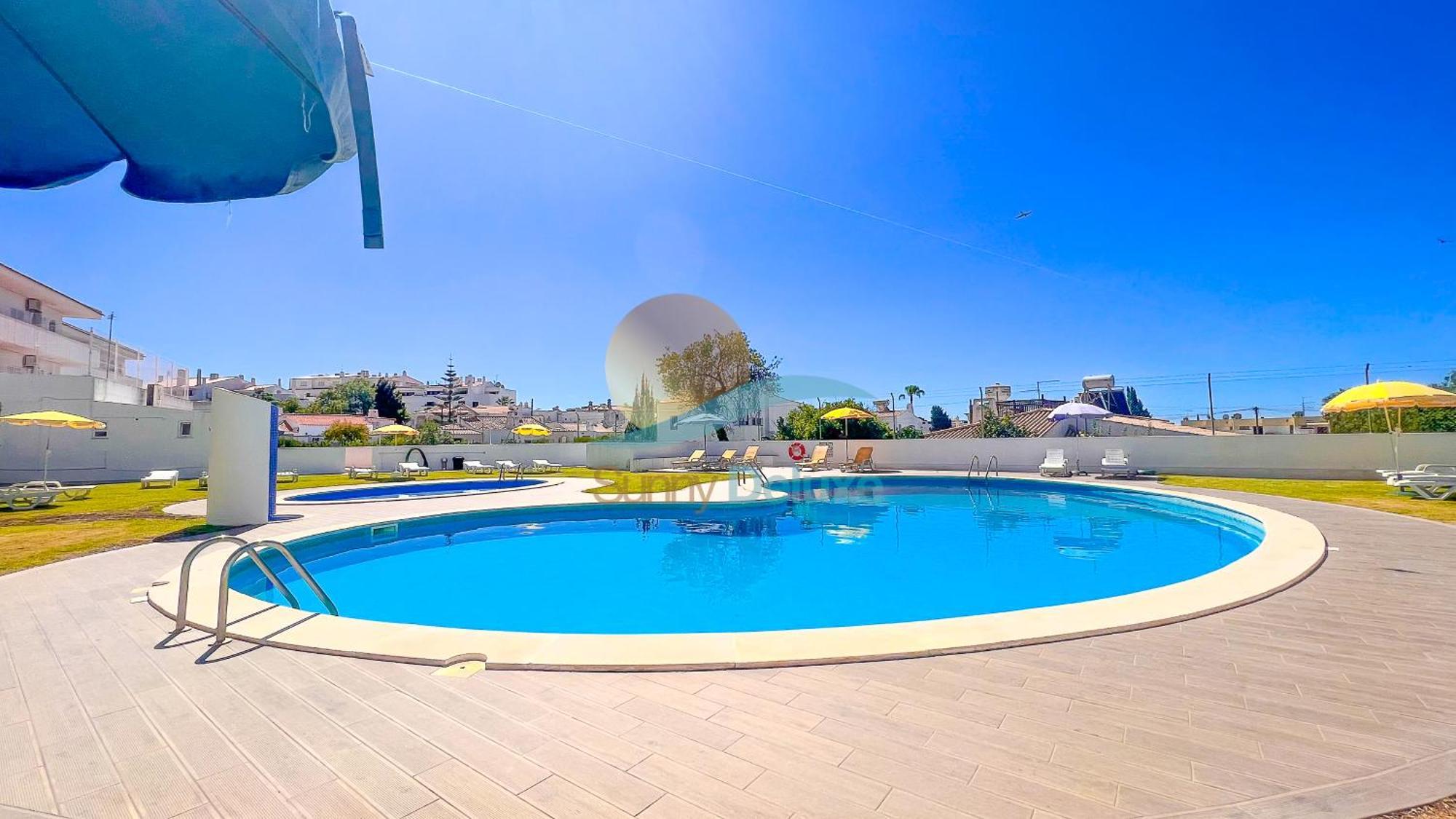 Oura Descobrimentos By Sunny Deluxe Apartamento