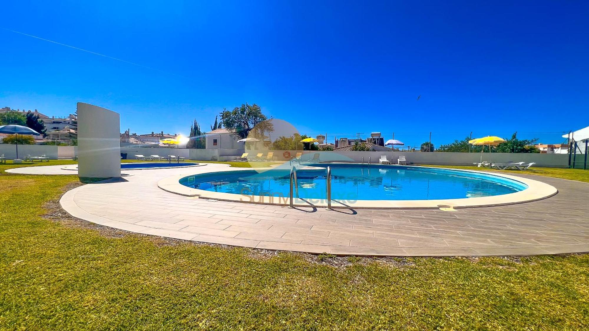 Apartamento Oura Descobrimentos By Sunny Deluxe