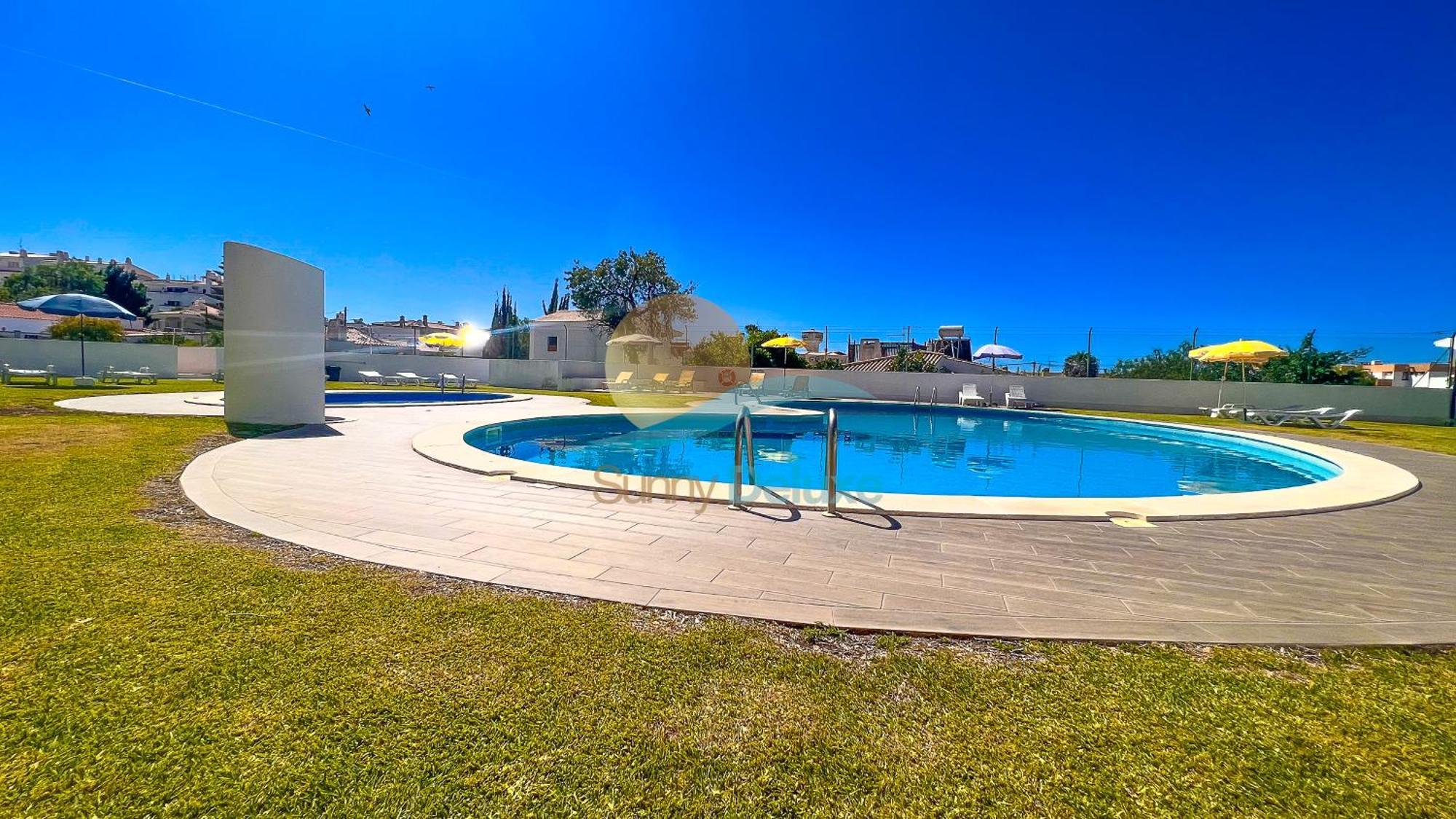 Oura Descobrimentos By Sunny Deluxe Apartamento *