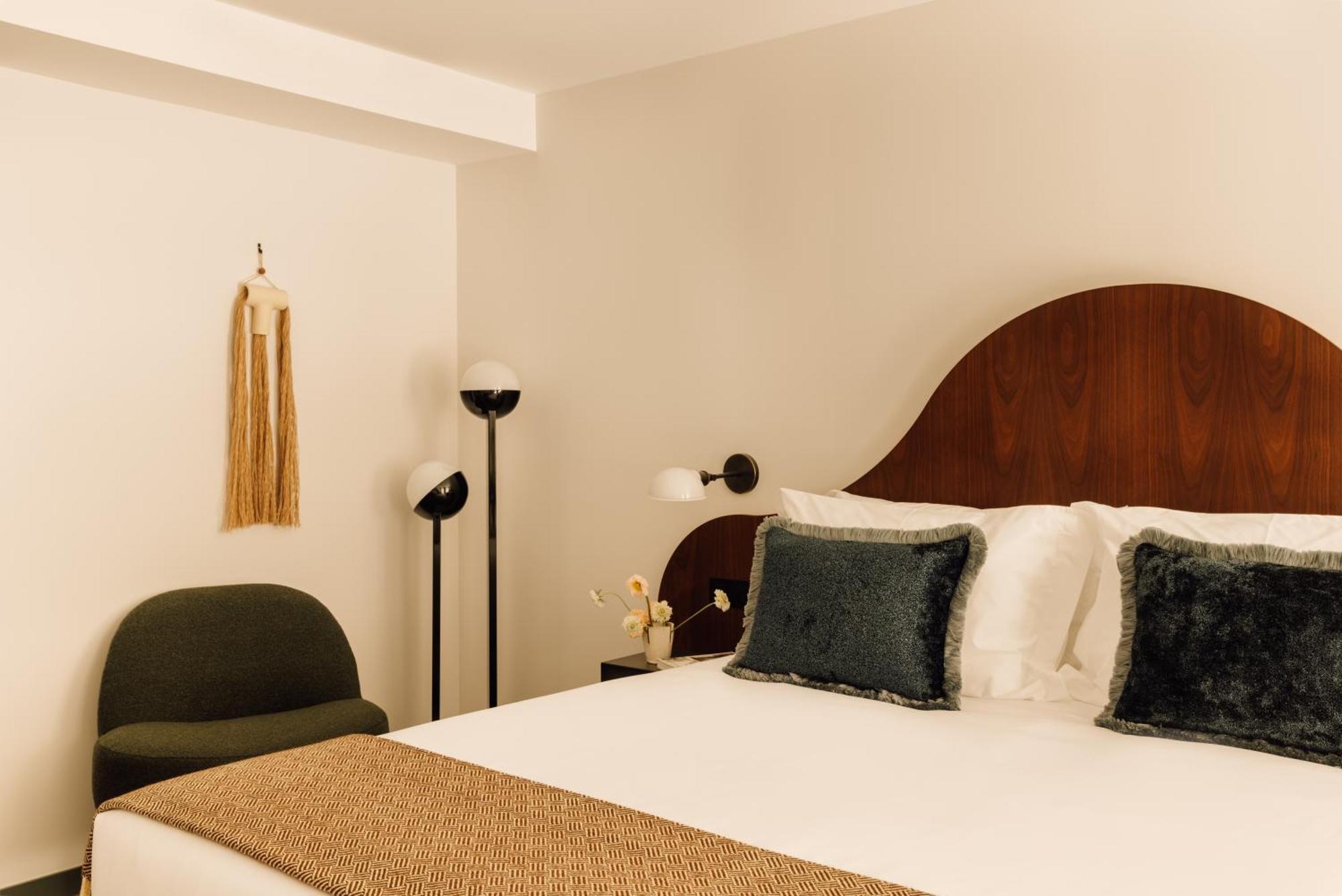 The Rebello & - Small Luxury Of The World Hotel Vila Nova de Gaia