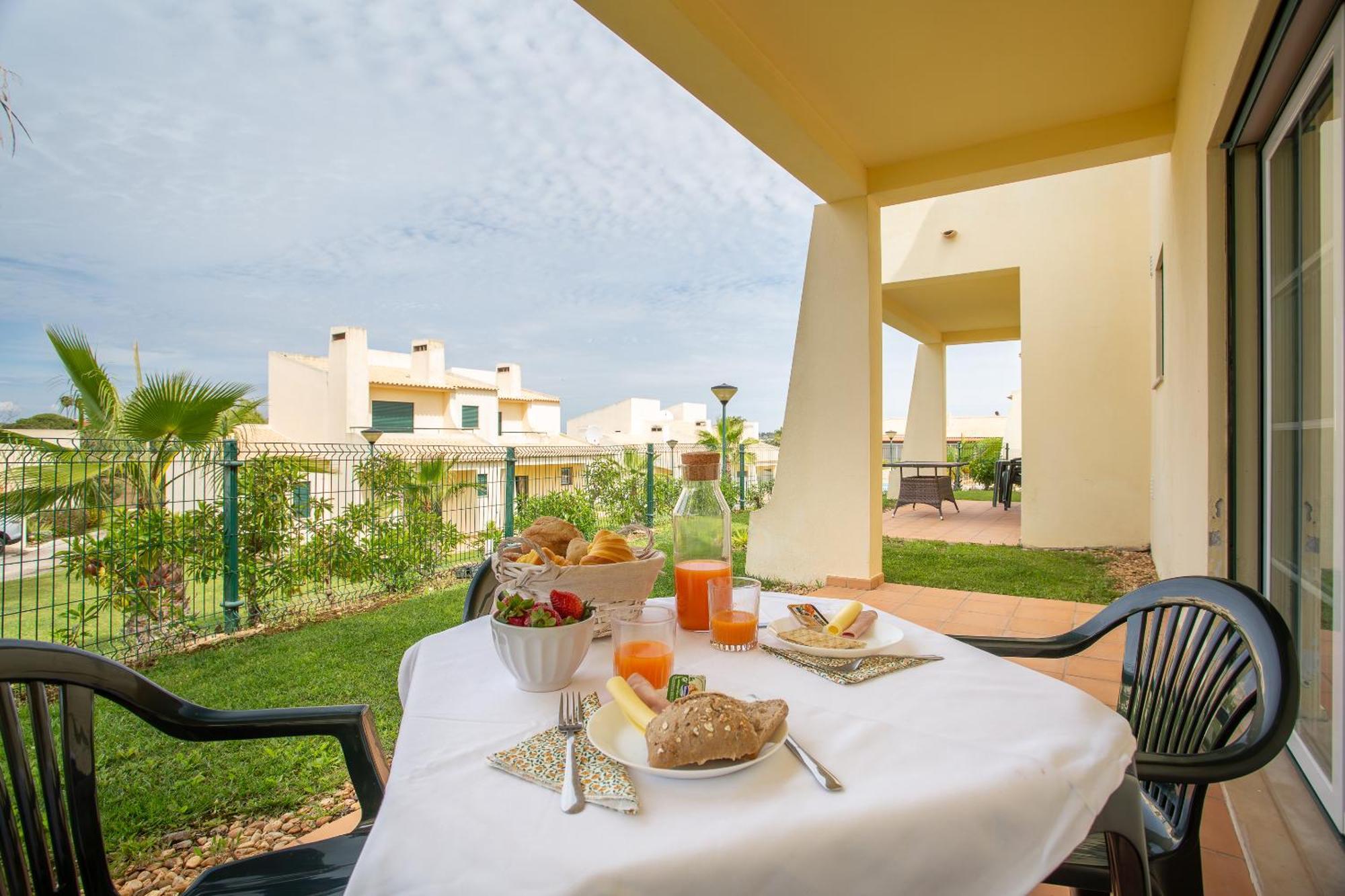 Parque de vacaciones Glenridge By Albufeira
