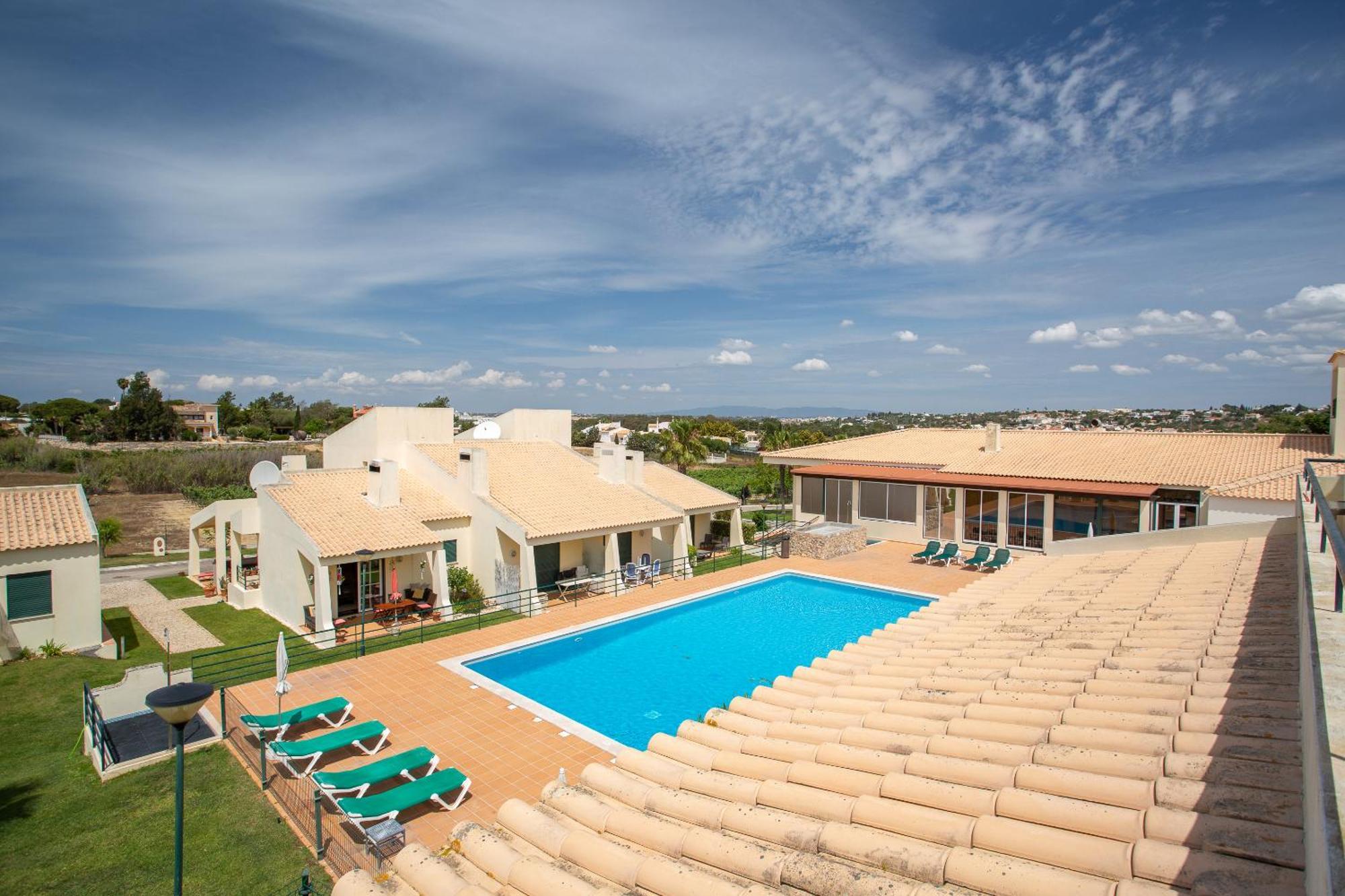 Glenridge By Parque de vacaciones 3*