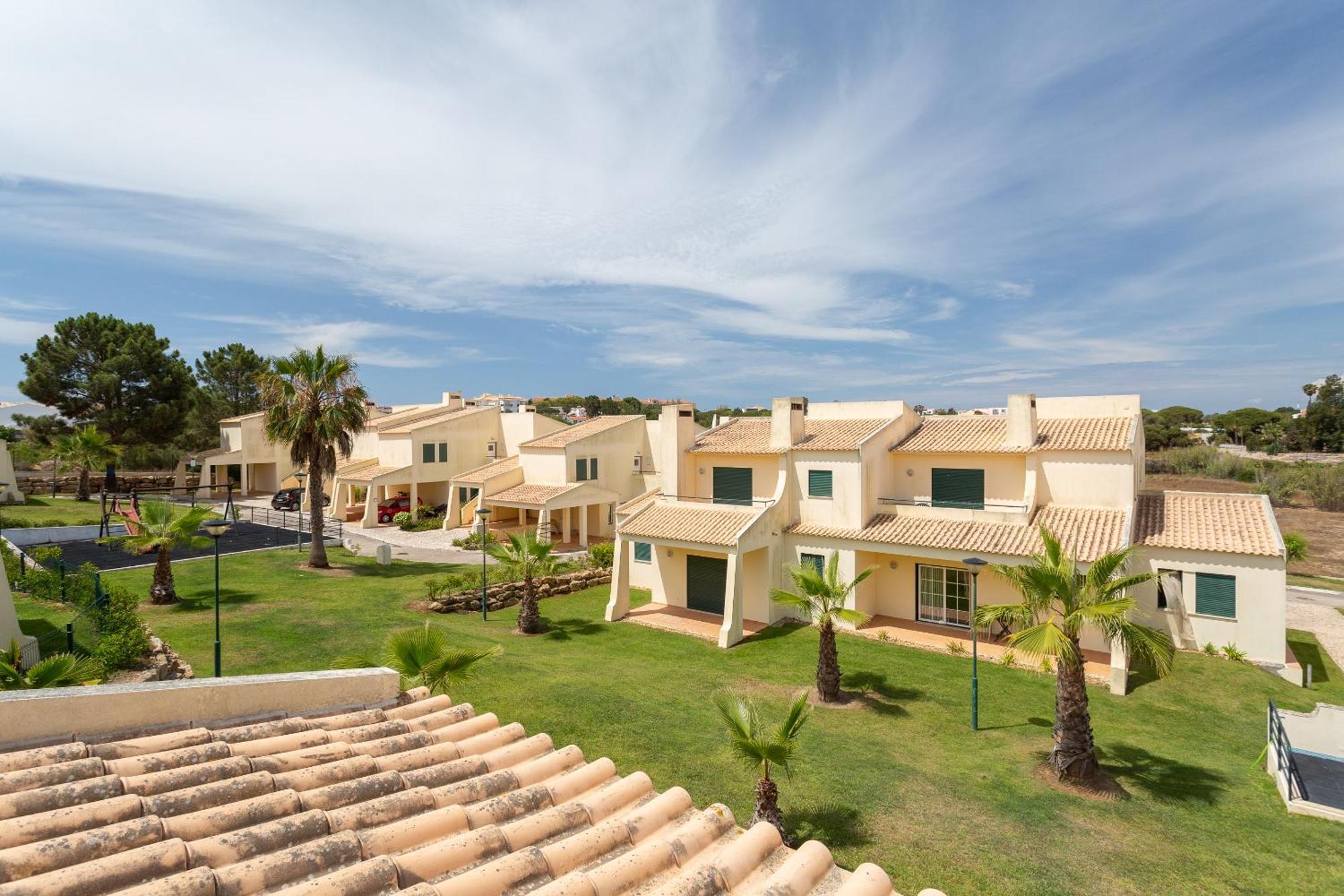Glenridge By Parque de vacaciones Albufeira