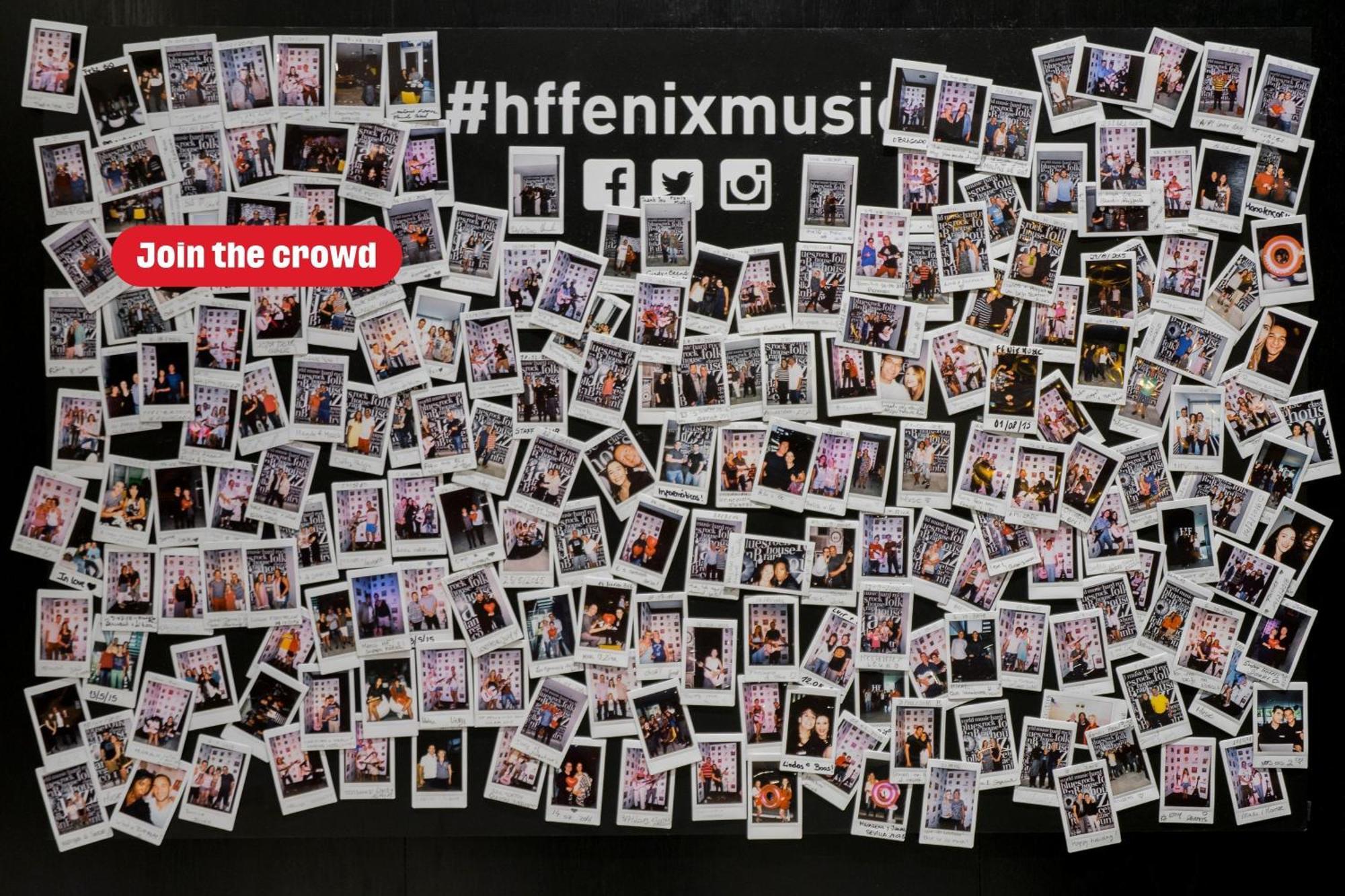 Hf Fenix Music Hotel 3*