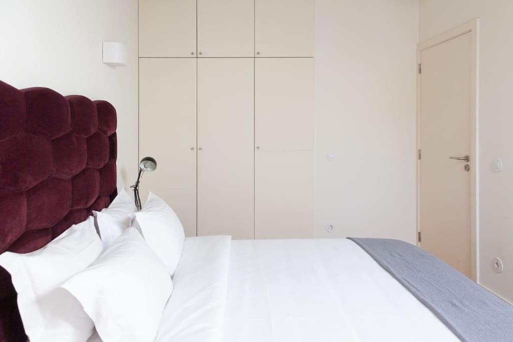 Batalha Mezzanine Penthouse Oporto