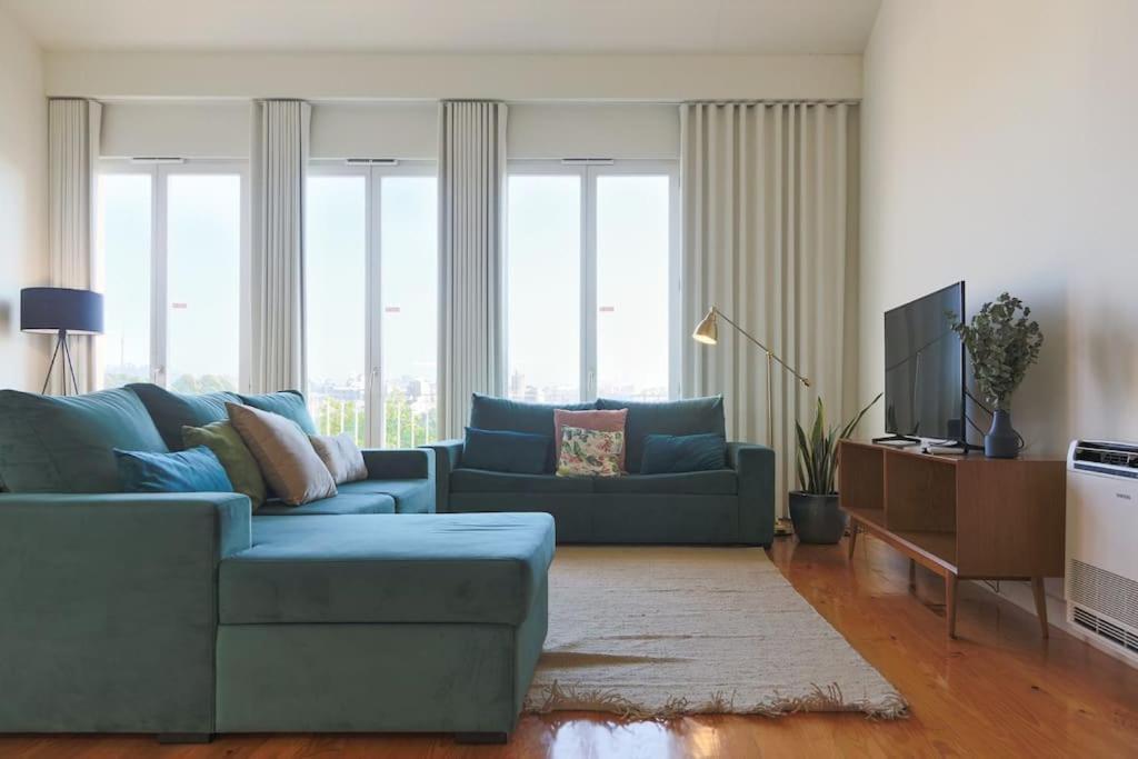 Apartamento Batalha Mezzanine Penthouse *