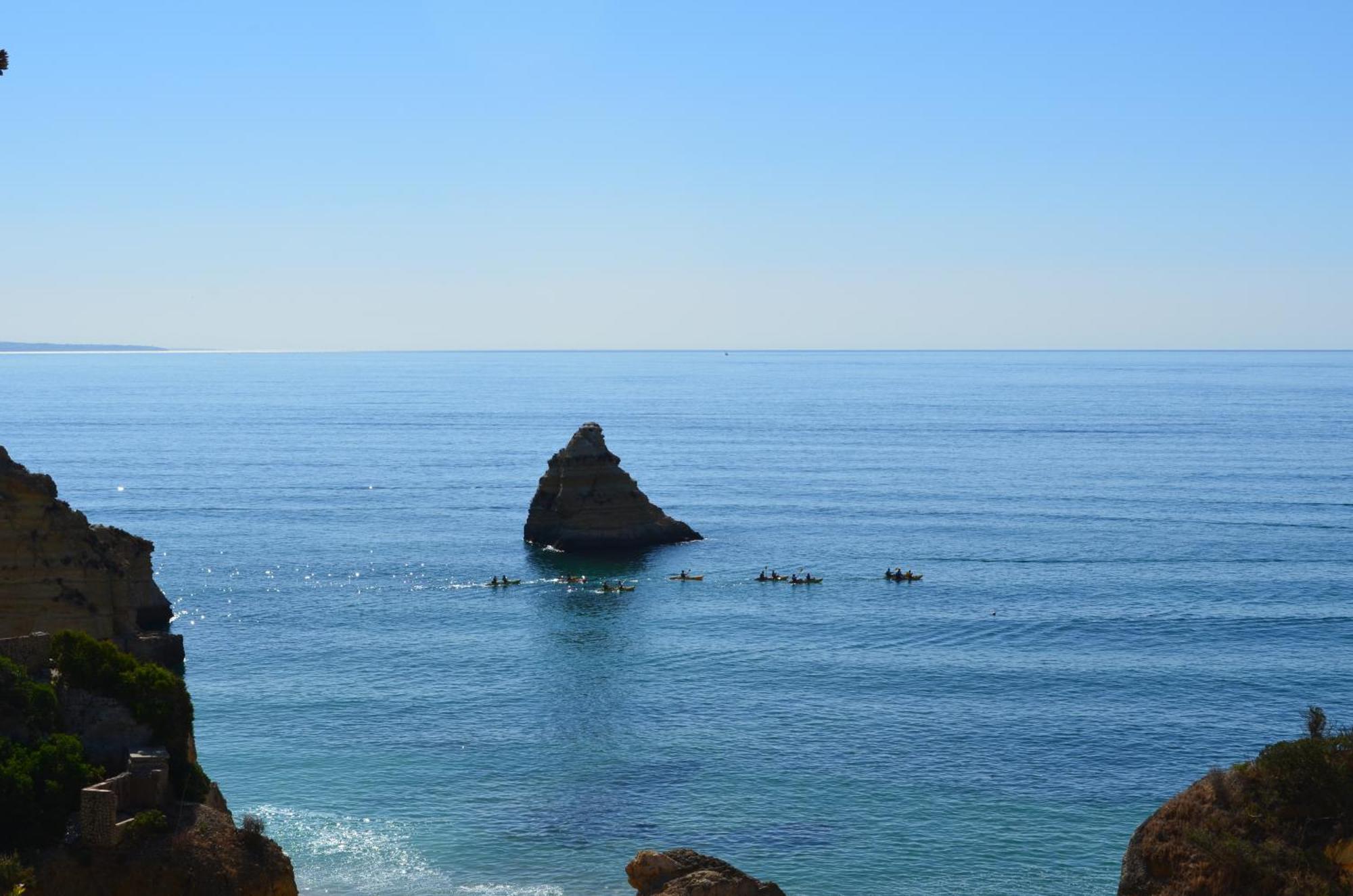 Above The Beach, 10 Min From The Center - Casa Da Tartaruga Apartamento *