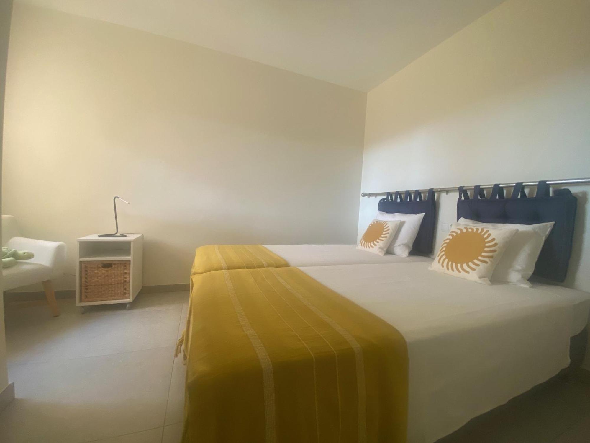 Apartamento Above The Beach, 10 Min From The Center - Casa Da Tartaruga