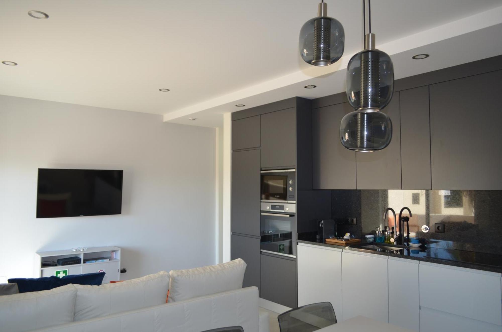 Apartamento Above The Beach, 10 Min From The Center - Casa Da Tartaruga *