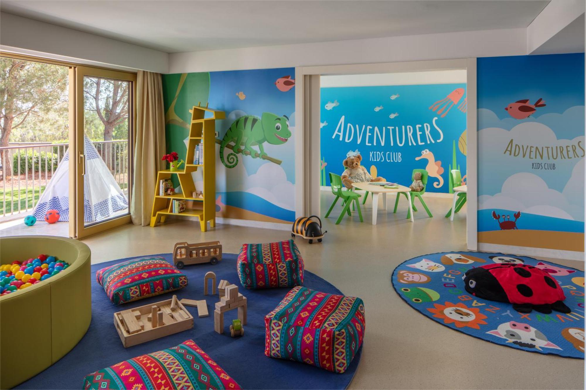 Hotel Anantara Family Friendly Vilamoura