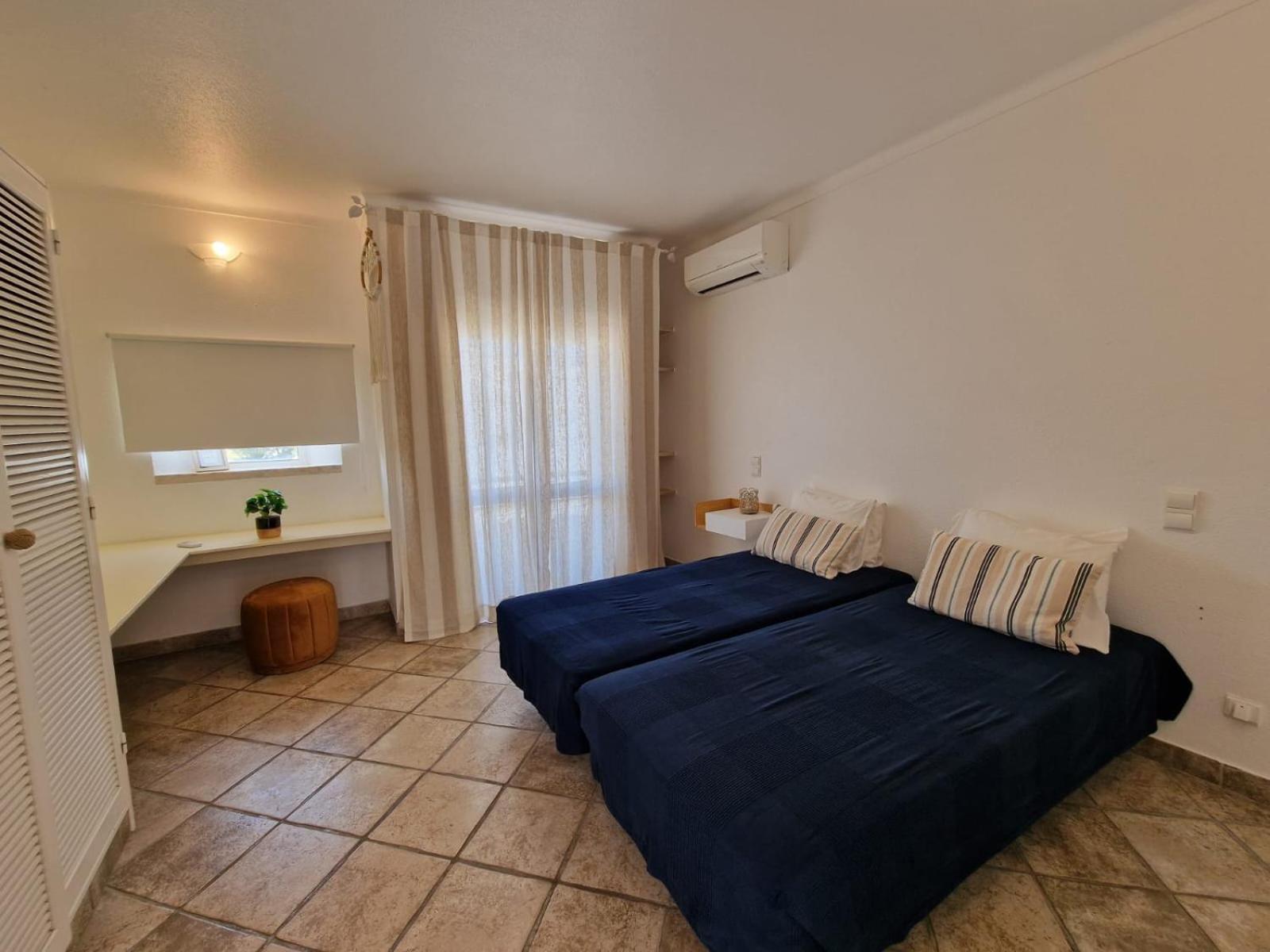 Windmill Hill Apartamento *