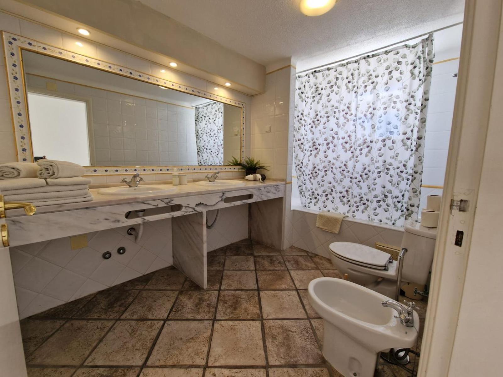 Windmill Hill Apartment Albufeira