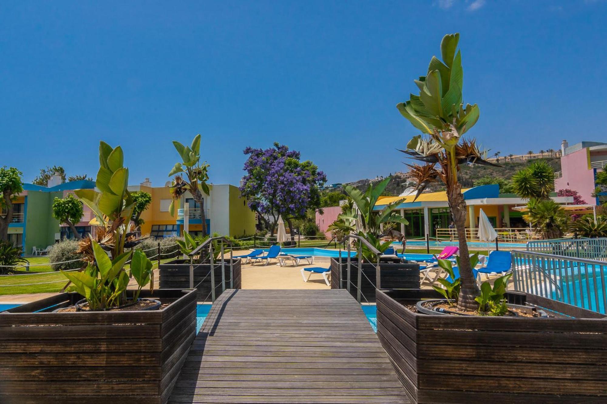 Apartment Orada - Marina De Albufeira