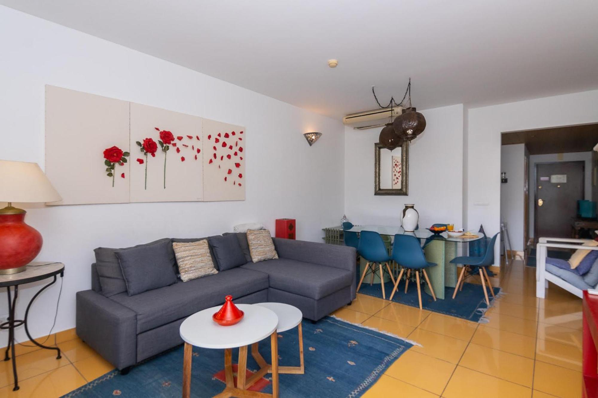 Orada - Marina De Apartment Albufeira