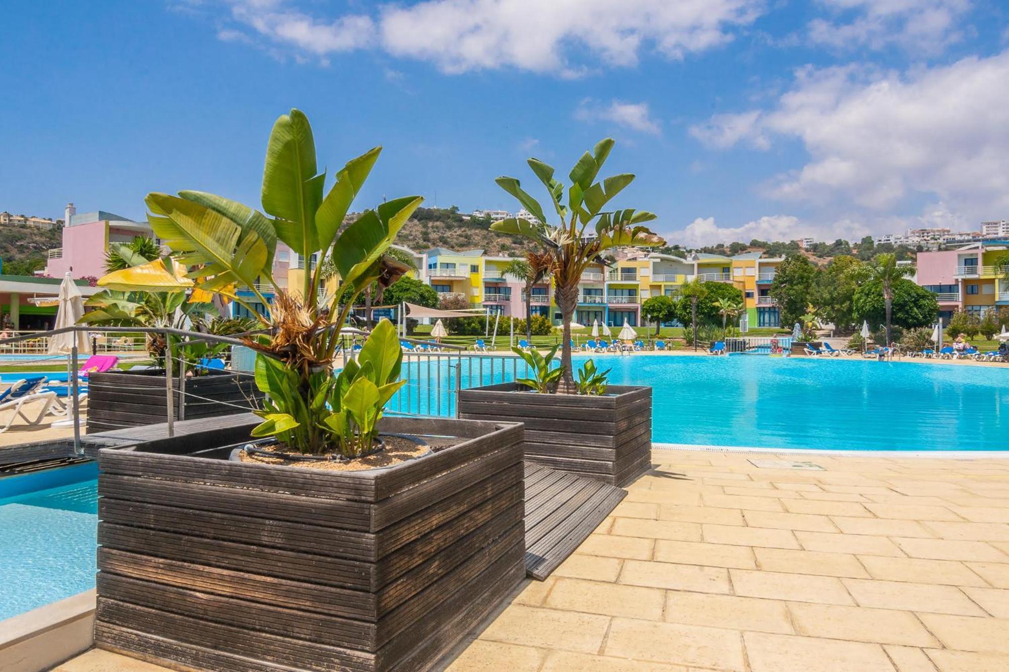 Orada - Marina De Apartment *