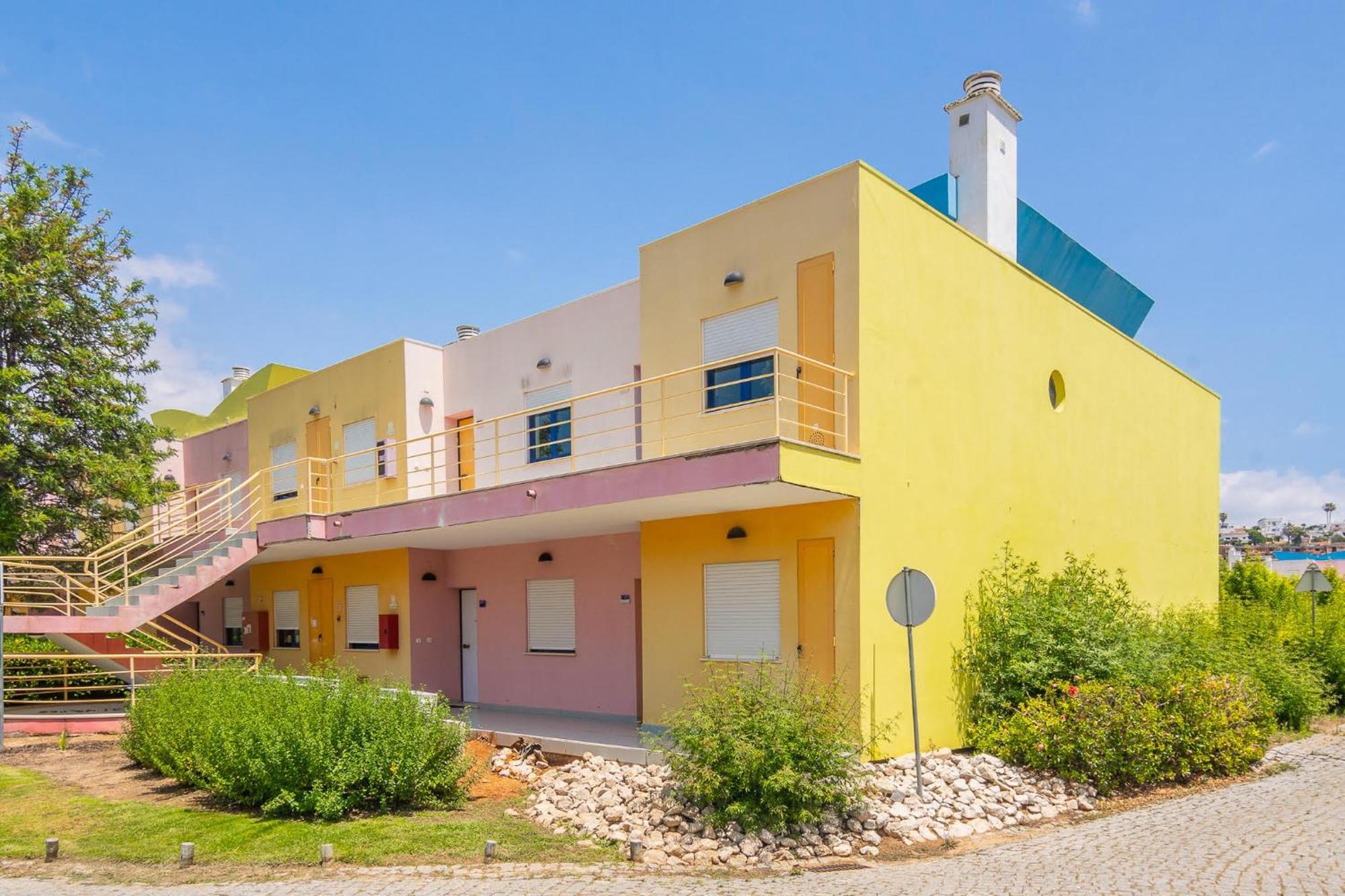 Orada - Marina De Apartment