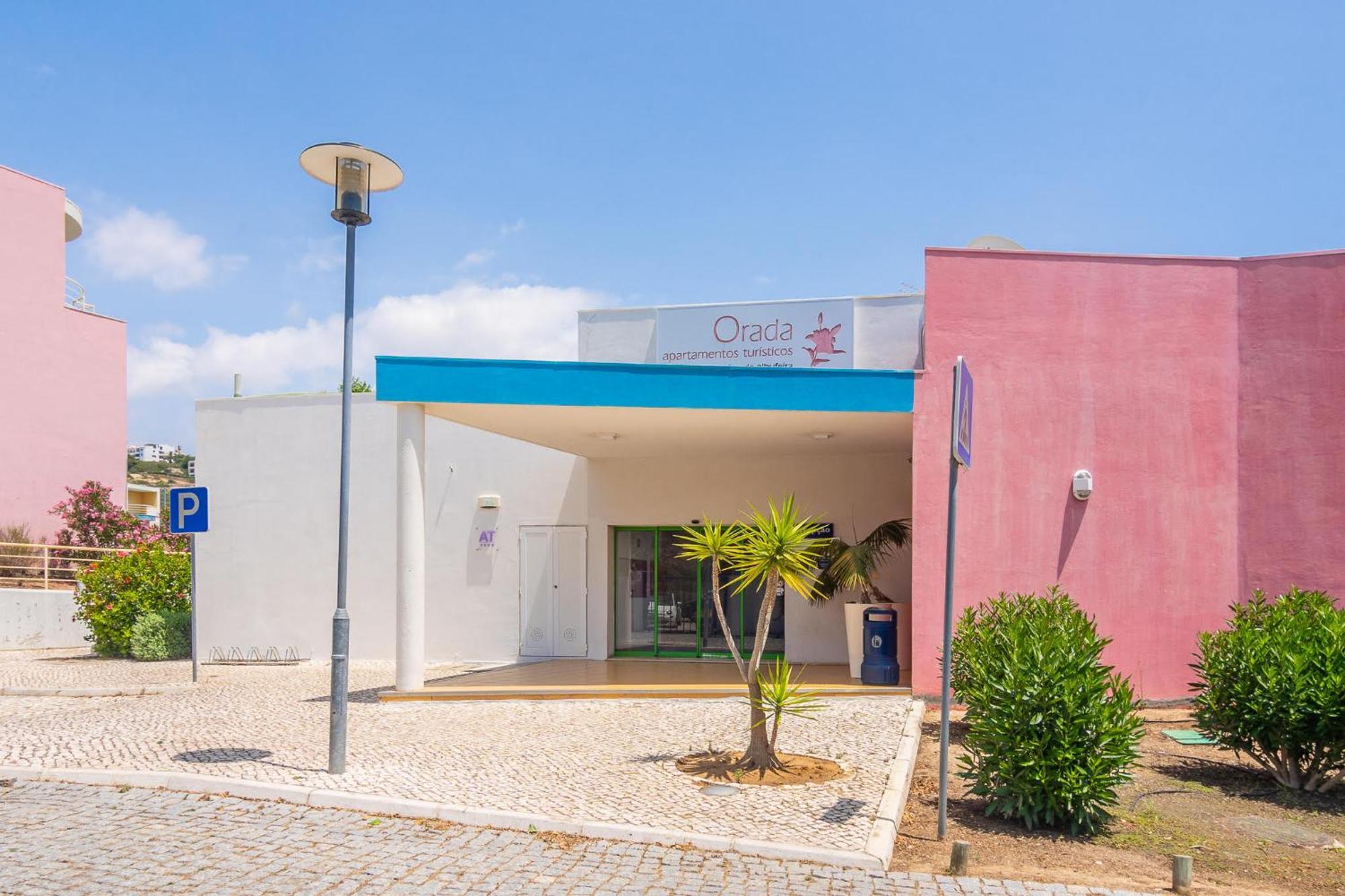 Apartment Orada - Marina De *
