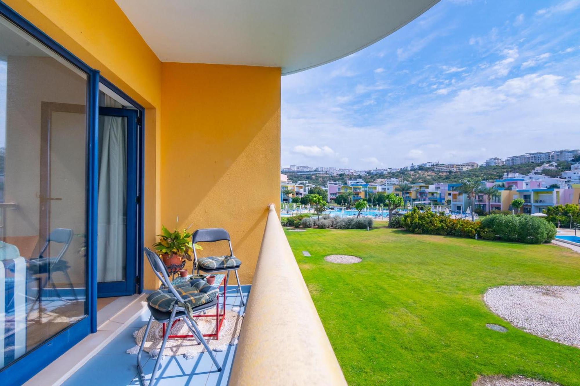 Apartment Orada - Marina De Albufeira