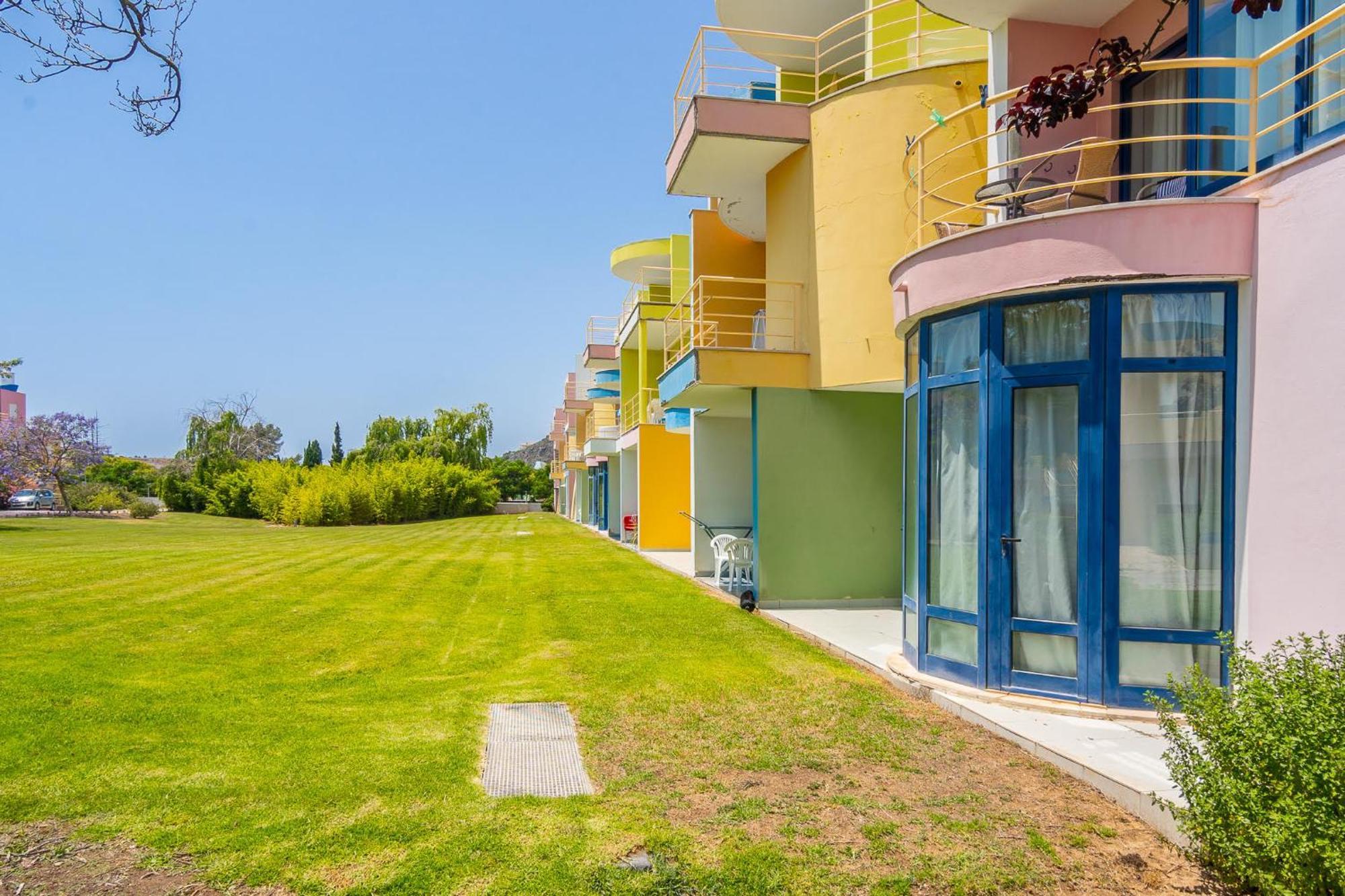 Orada - Marina De Apartment *