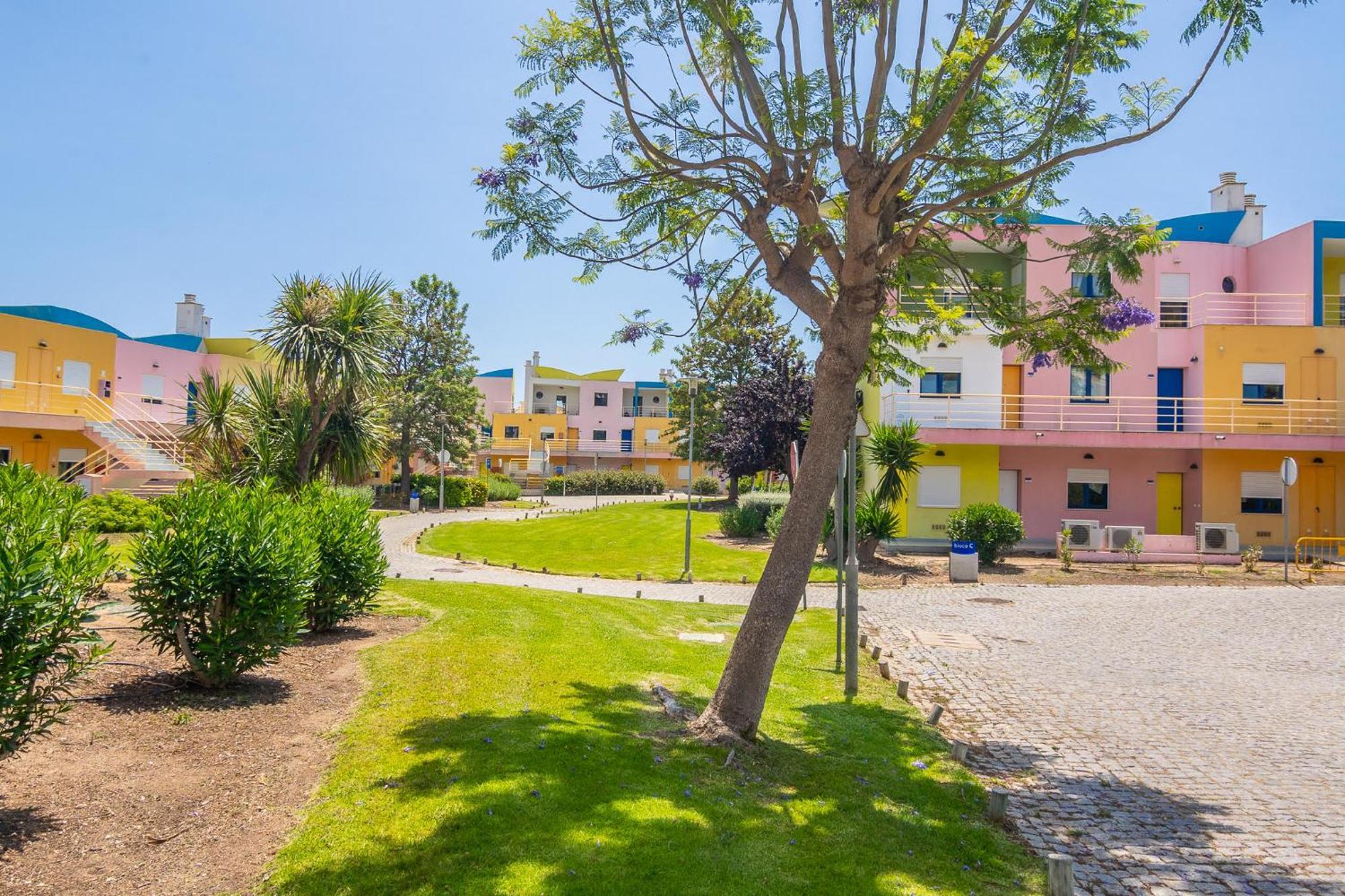 Apartment Orada - Marina De *