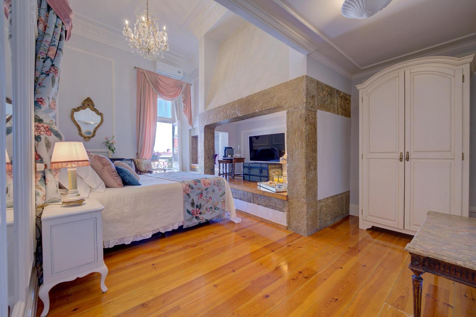 Palacio Das Especiarias 4*