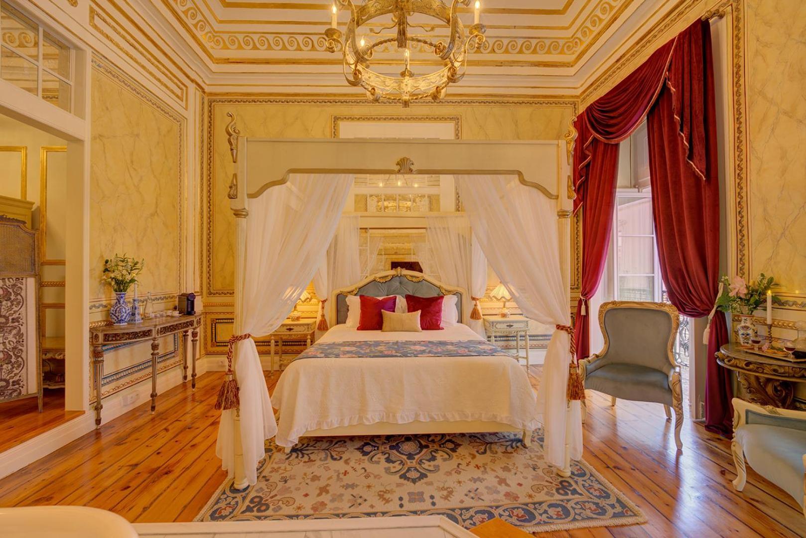 Palacio Das Especiarias Guest house Lisbon