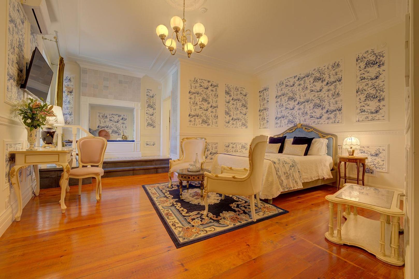 Guest house Palacio Das Especiarias 4*