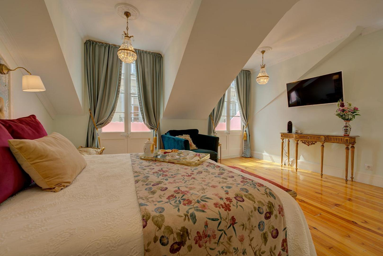 Palacio Das Especiarias Guest house