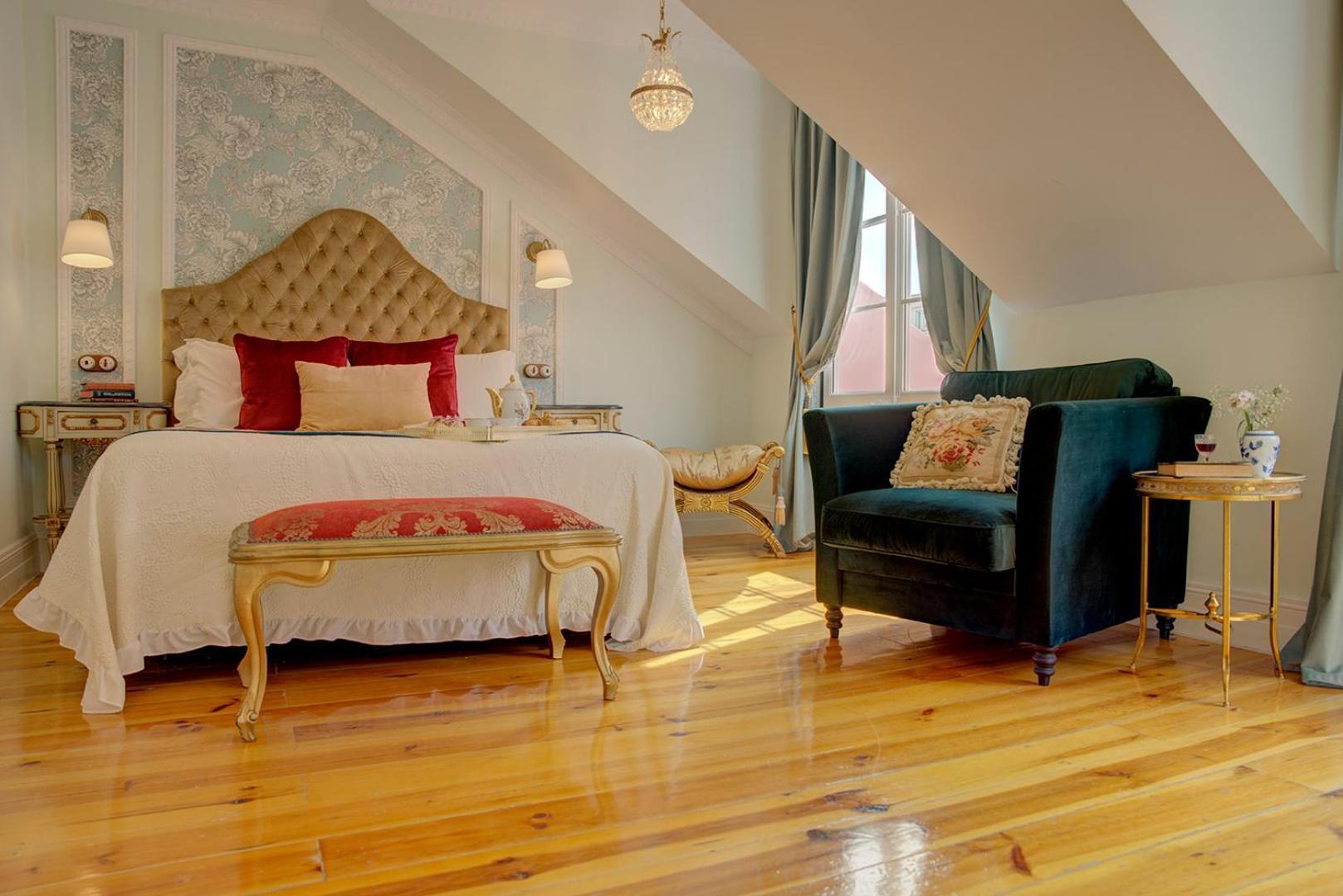 Palacio Das Especiarias Guest house Lisbon