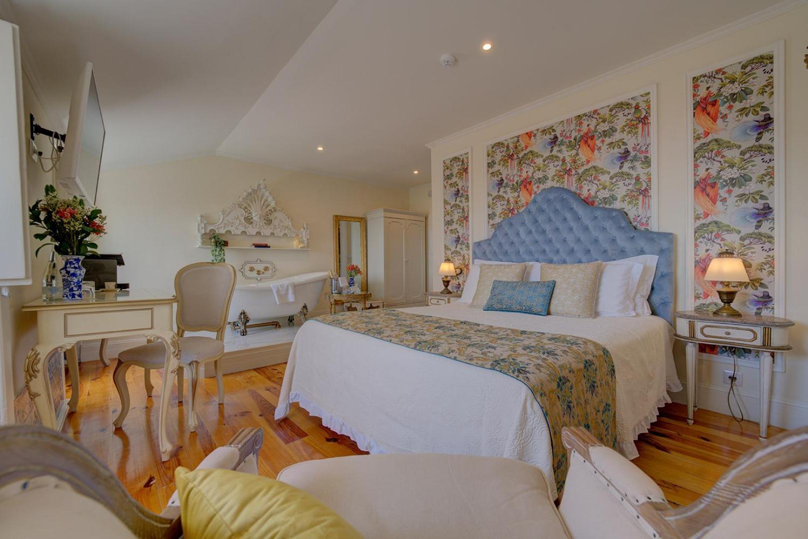 Guest house Palacio Das Especiarias Lisbon