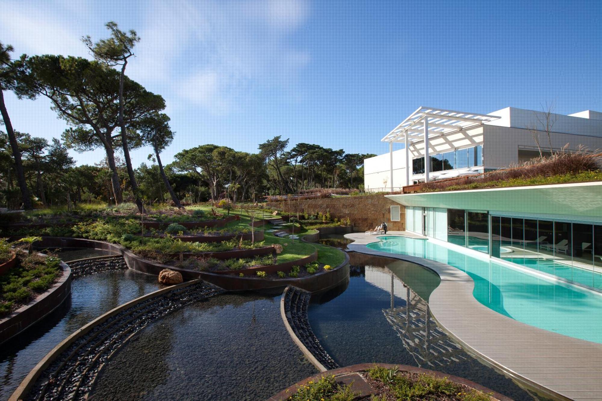 Hotel Onyria Marinha Boutique 5*