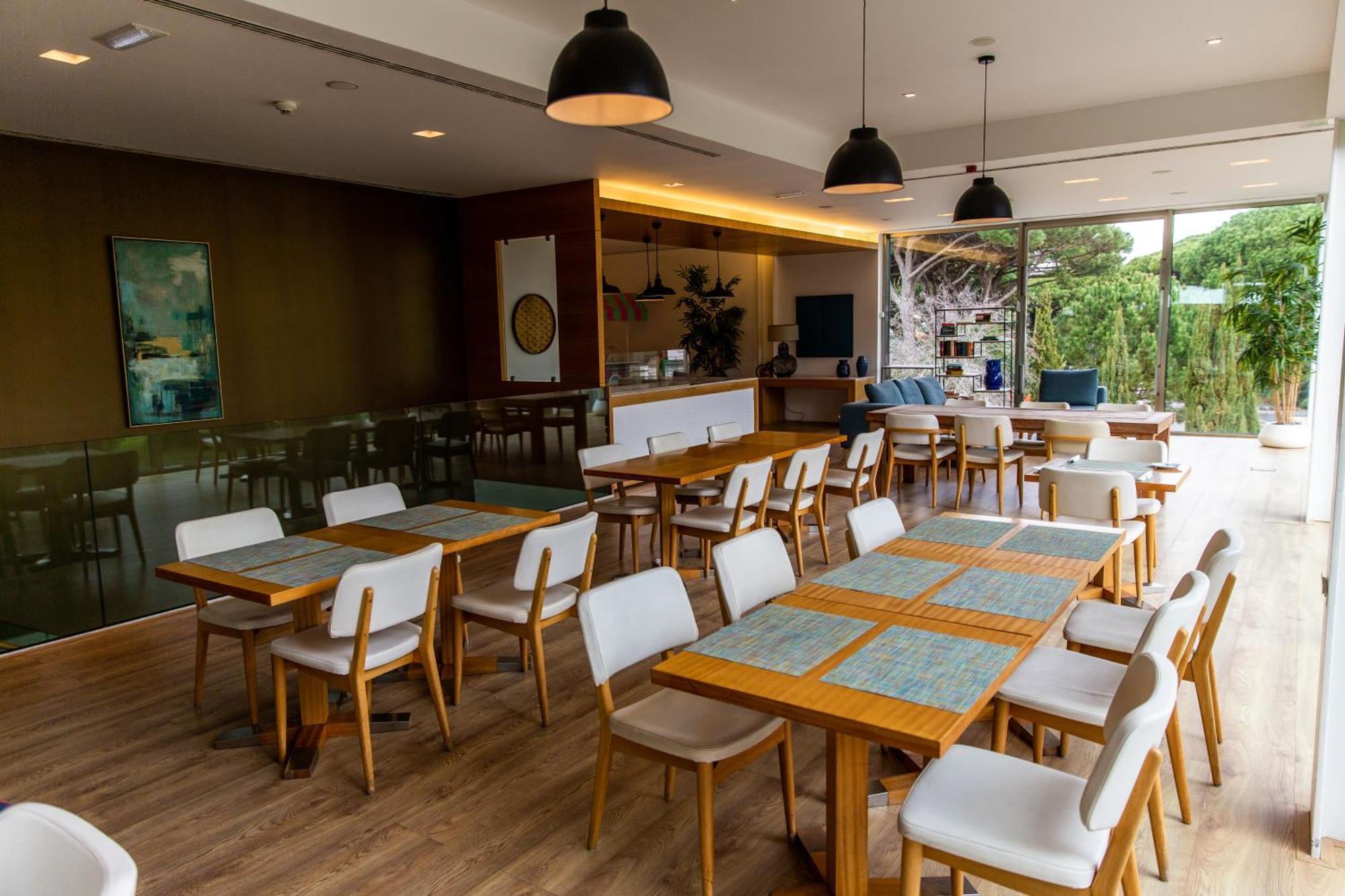 Onyria Marinha Boutique 5*