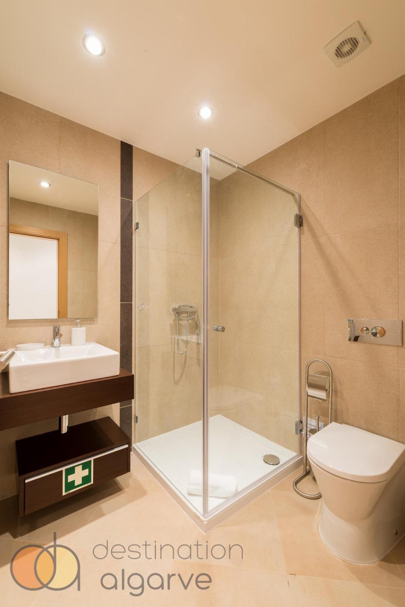 Sol & 76 By Destination Algarve Apartment Lagos