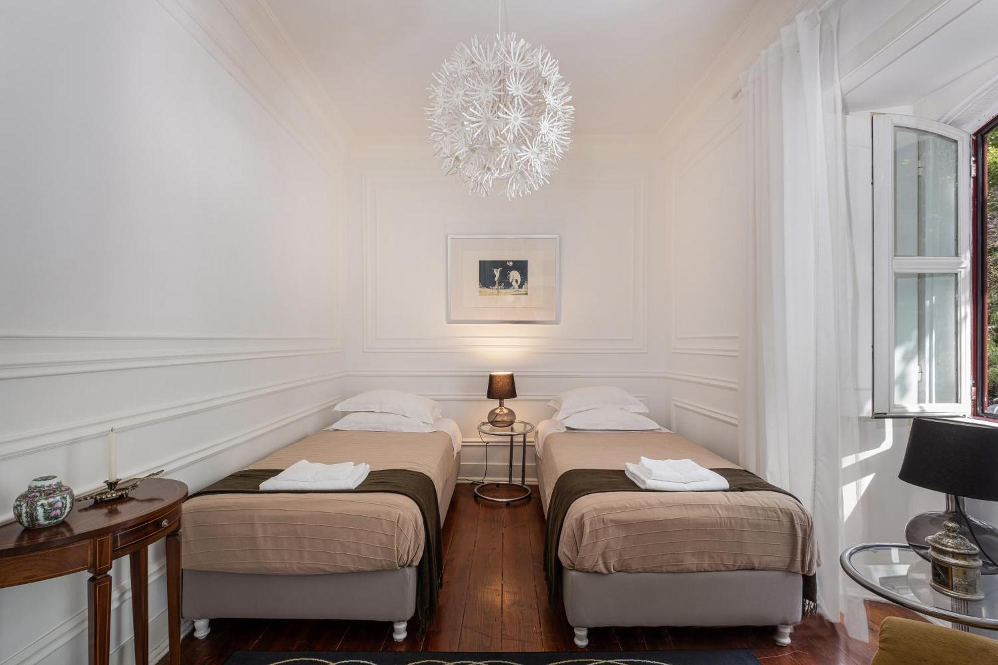 Casa Da Fonte - Apartment Cascais