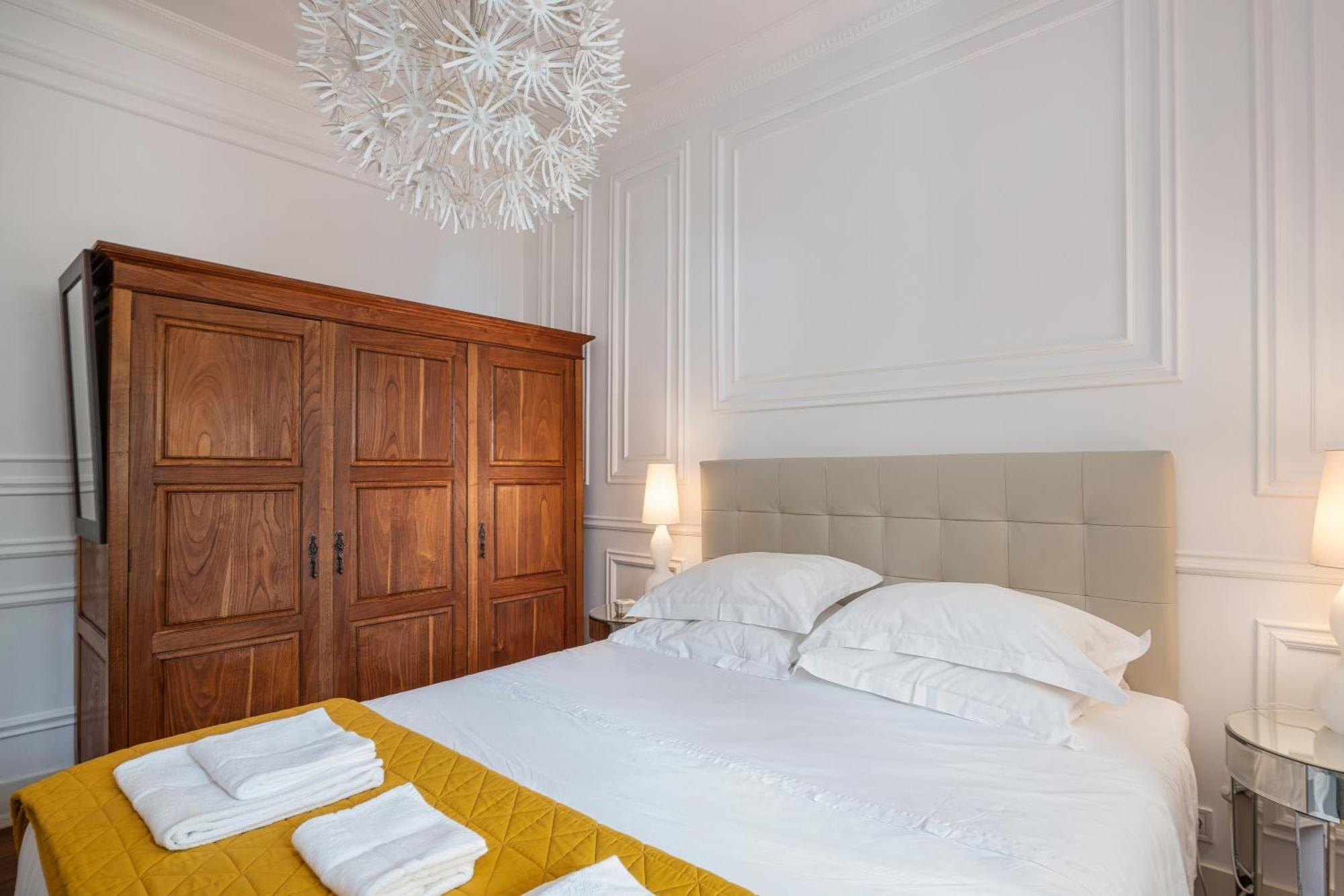 Apartment Casa Da Fonte -