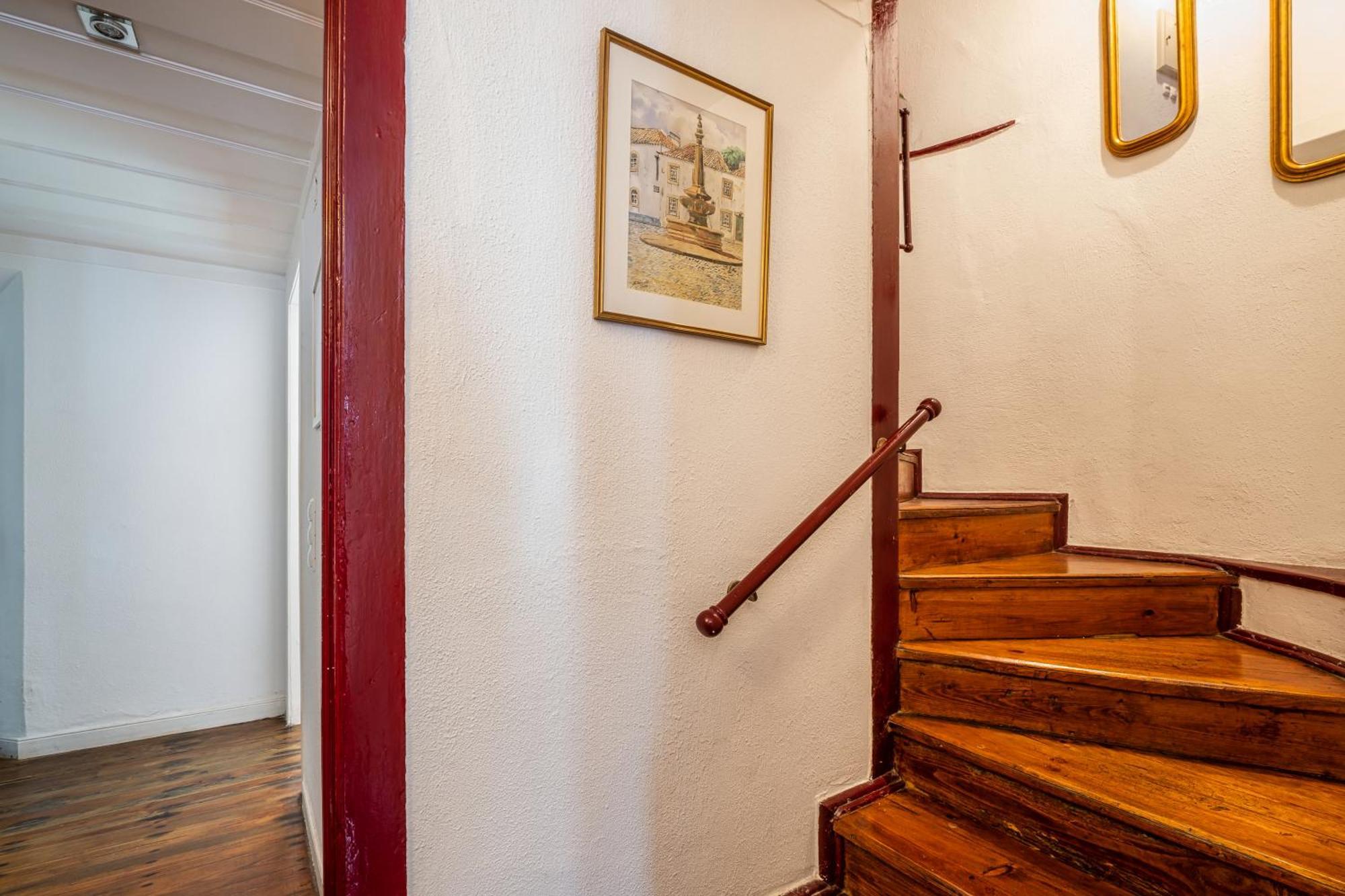 Casa Da Fonte -