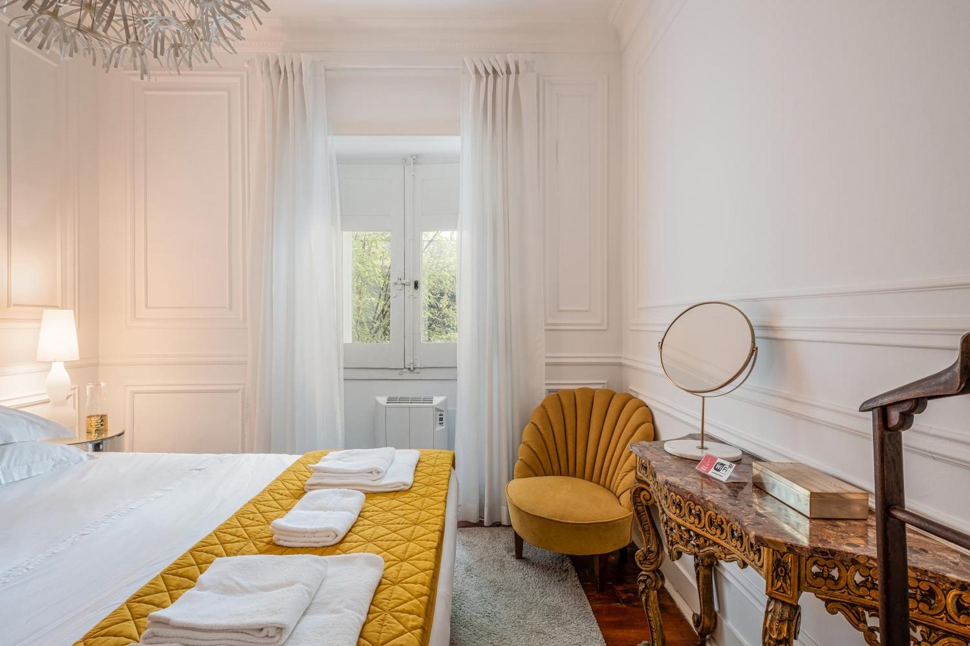 Casa Da Fonte - Apartment