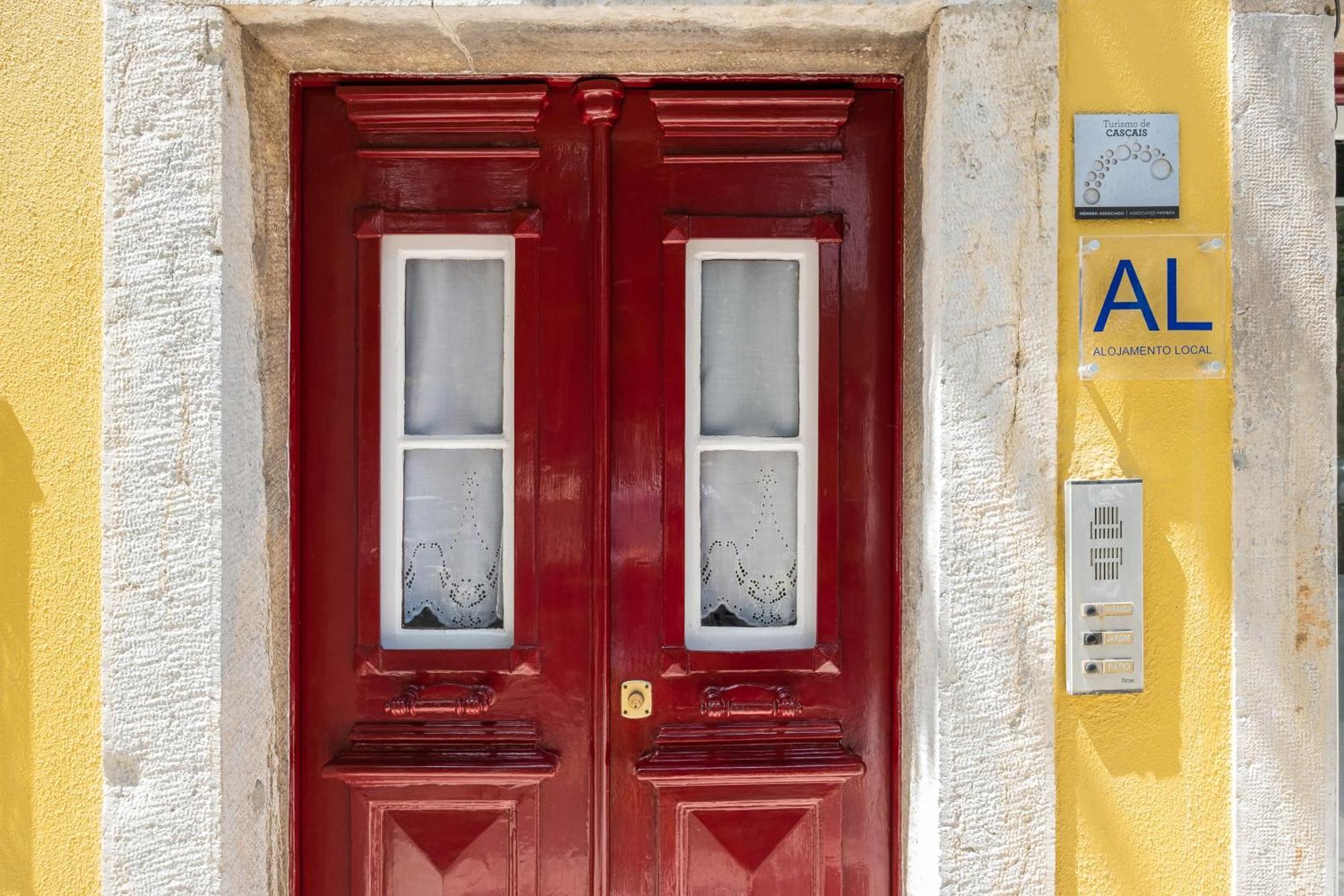 Casa Da Fonte -