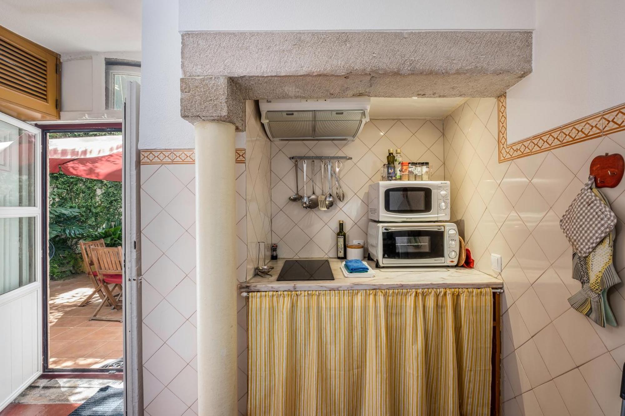 Apartment Casa Da Fonte - Cascais