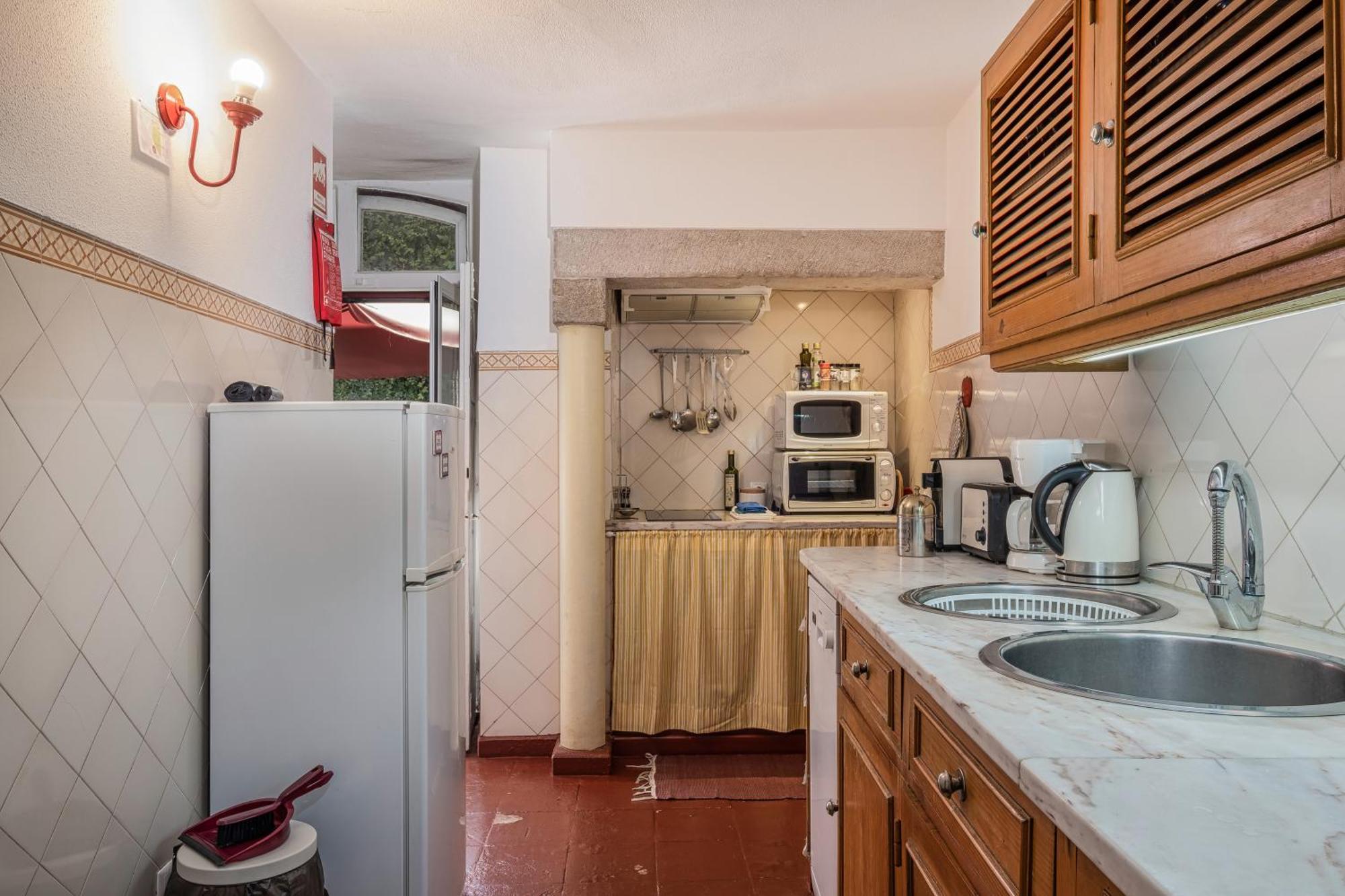 Casa Da Fonte - *