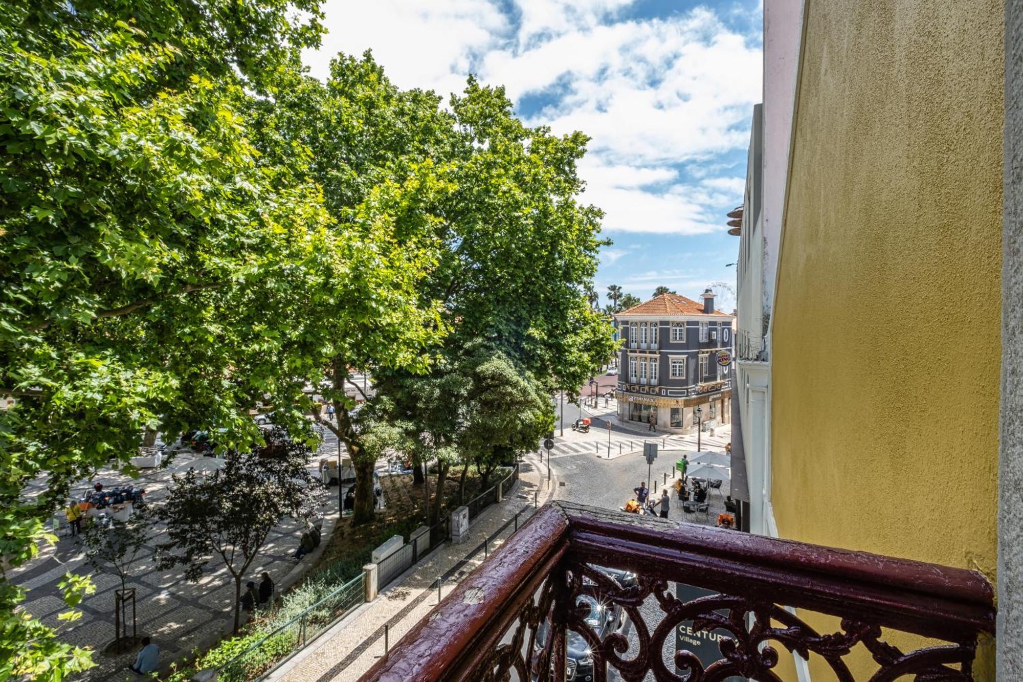 Apartment Casa Da Fonte -